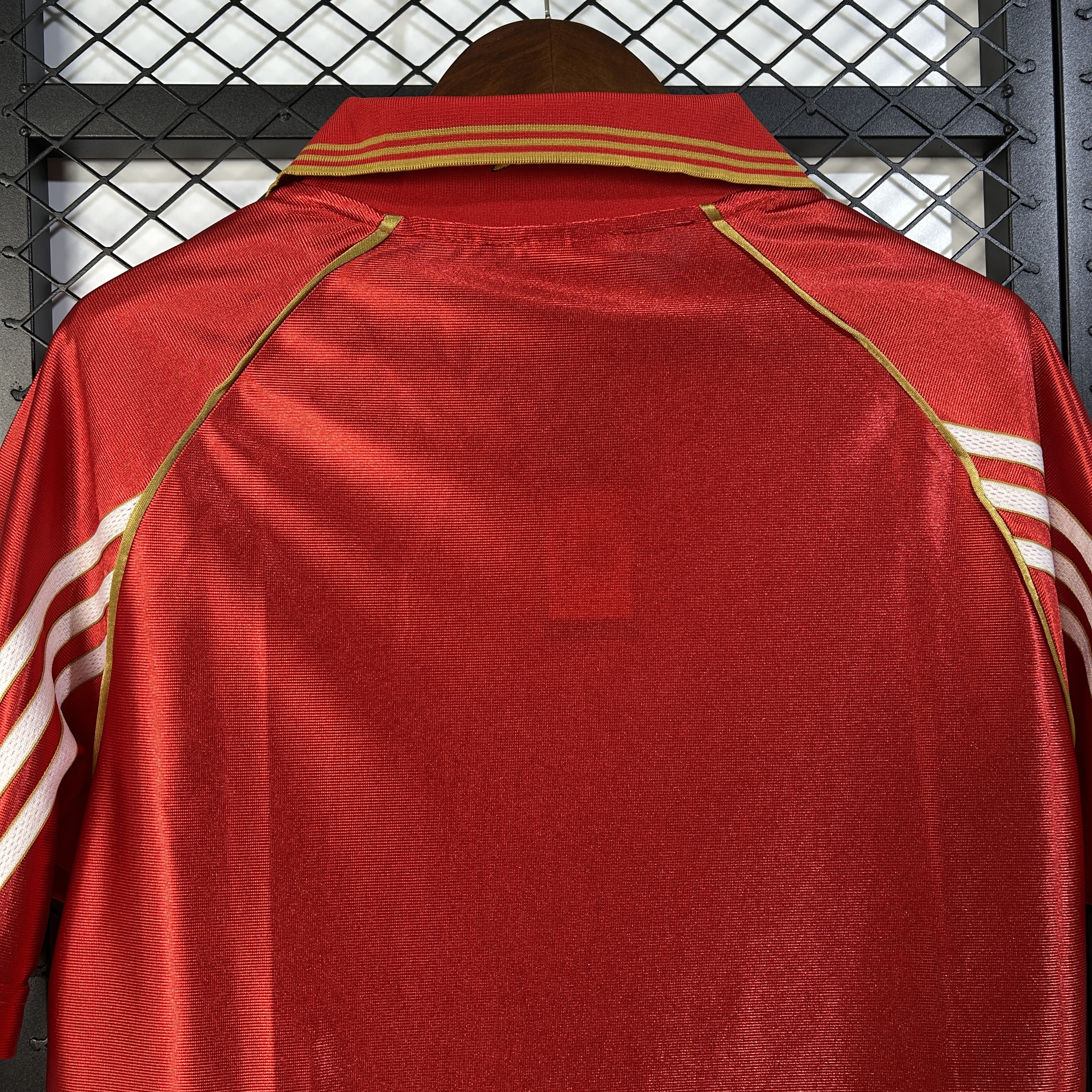 Retro Benfica98/99 Home