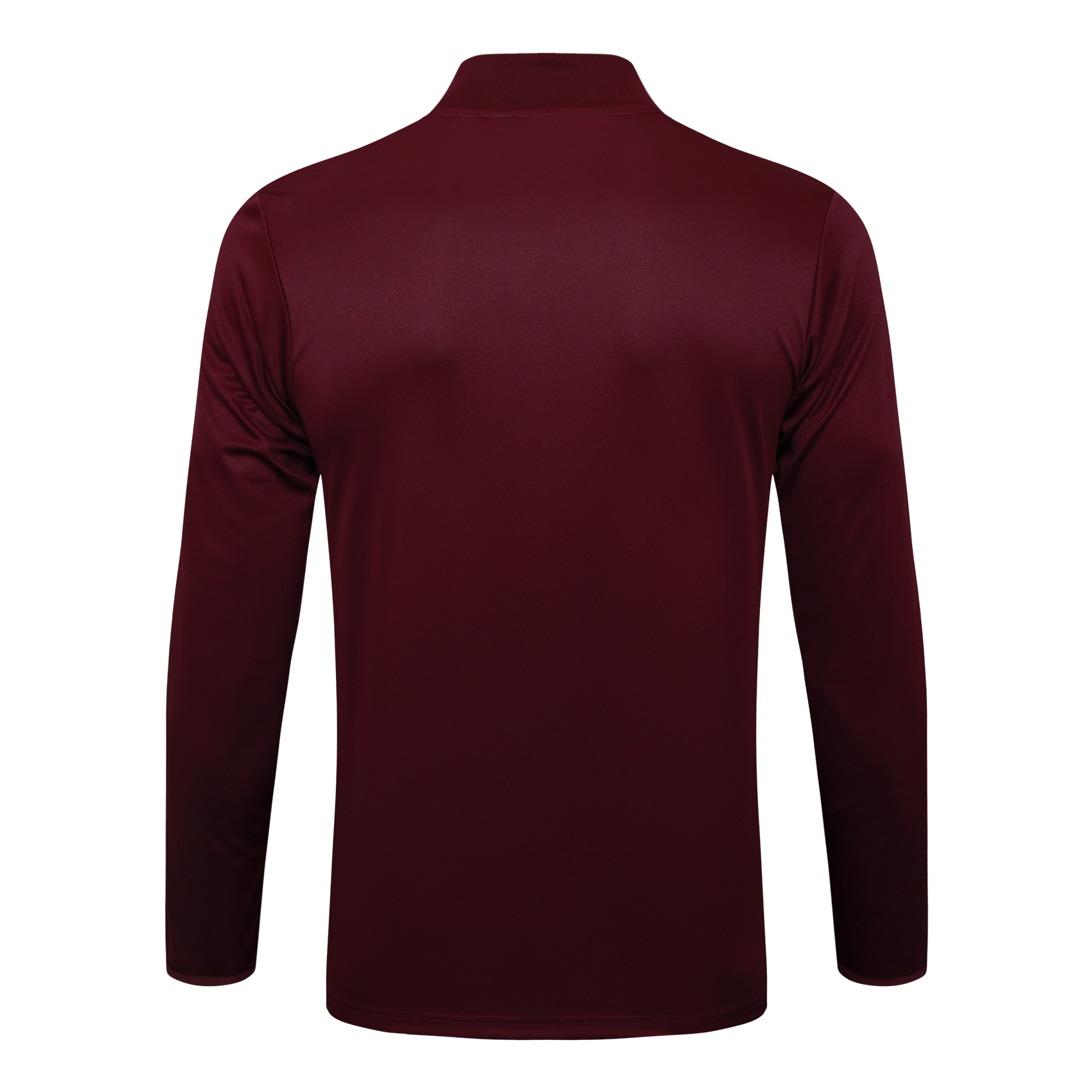 Adult/ Kids Ajax Half Zipper Training Suit B2540 4