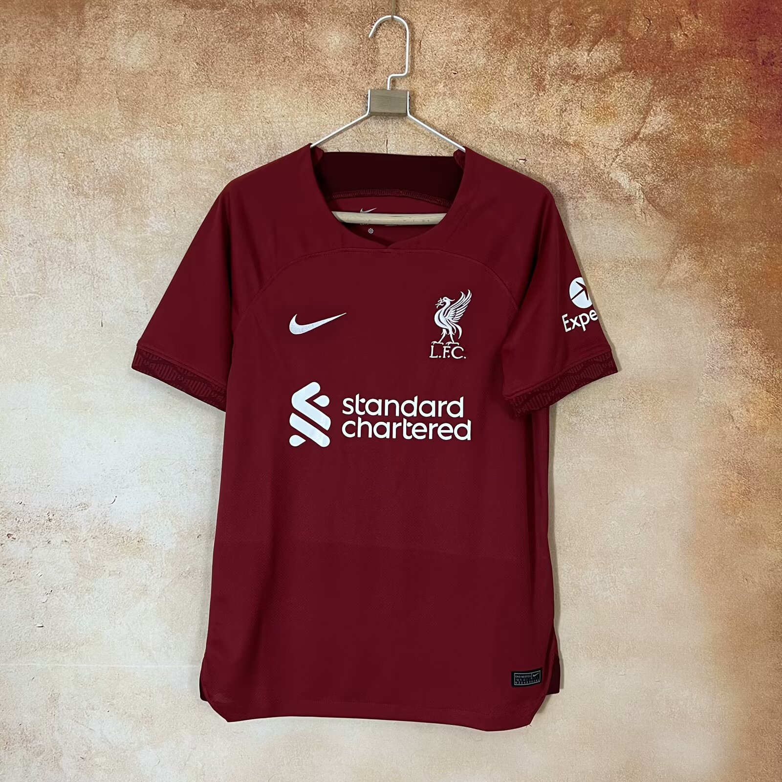 LVP 22/23 Home S-XXL