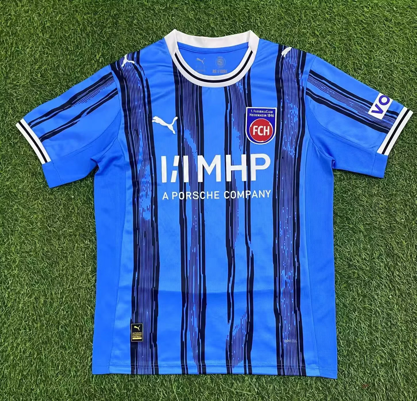 Heidenheim 25/26 Away S-XXL