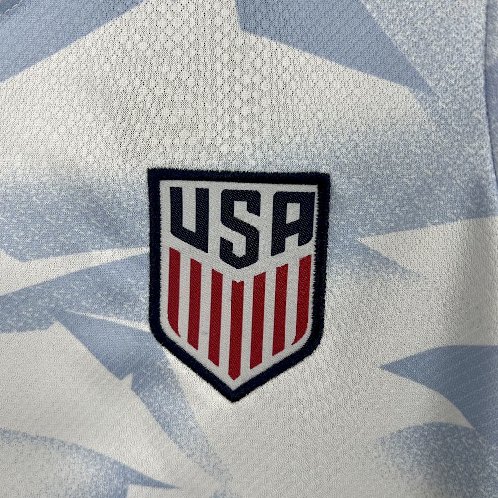 Kids Kit USA 2025 Home 16-28 4
