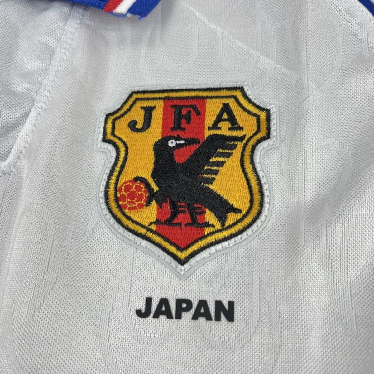 Retro Japan 1998/99 Away X BAD BUNNY 3