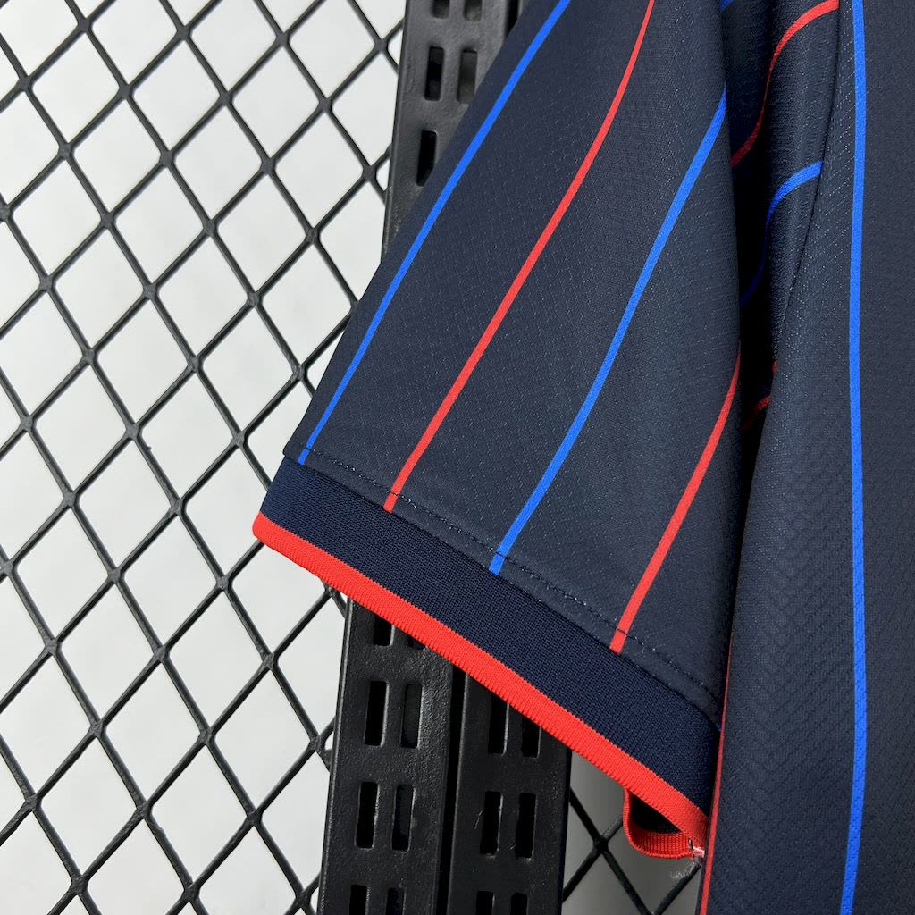 USA 2025 Away S-4XL 4