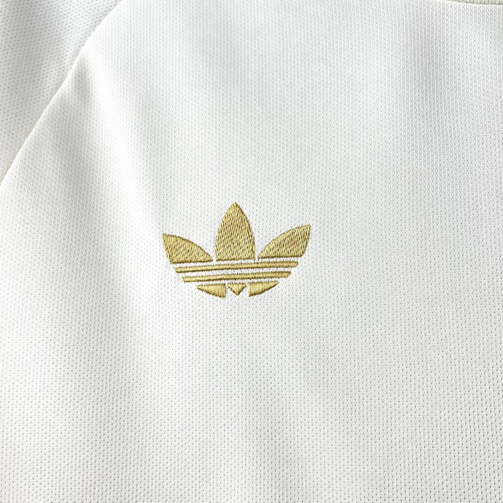 Olympique Lyonnais 25/26 Anniversary S-XXL 4