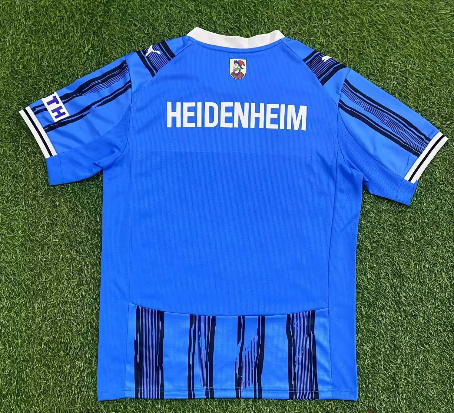 Heidenheim 25/26 Away S-XXL