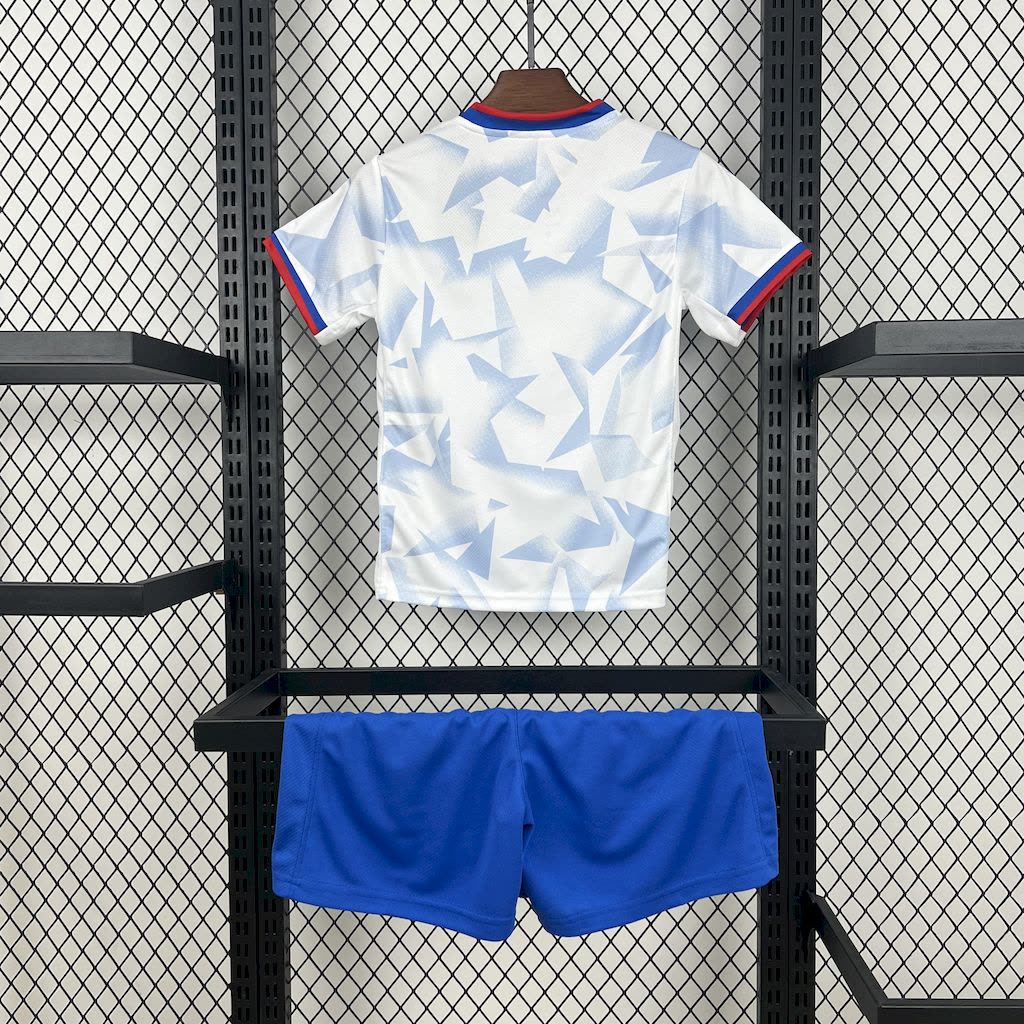 Kids Kit USA 2025 Home 16-28
