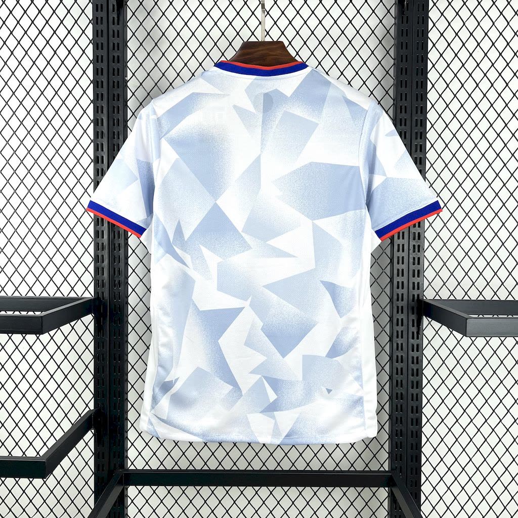 USA 2025 Home S-4XL