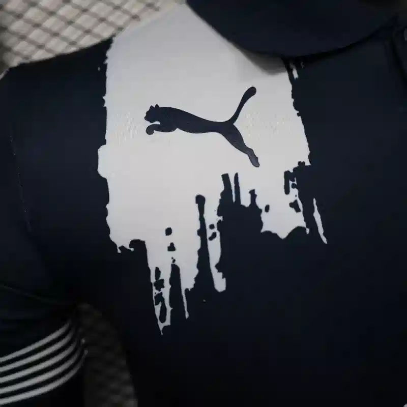 Player Version Monterrey CLUB WORLD CUP  2025 S-XXL 4