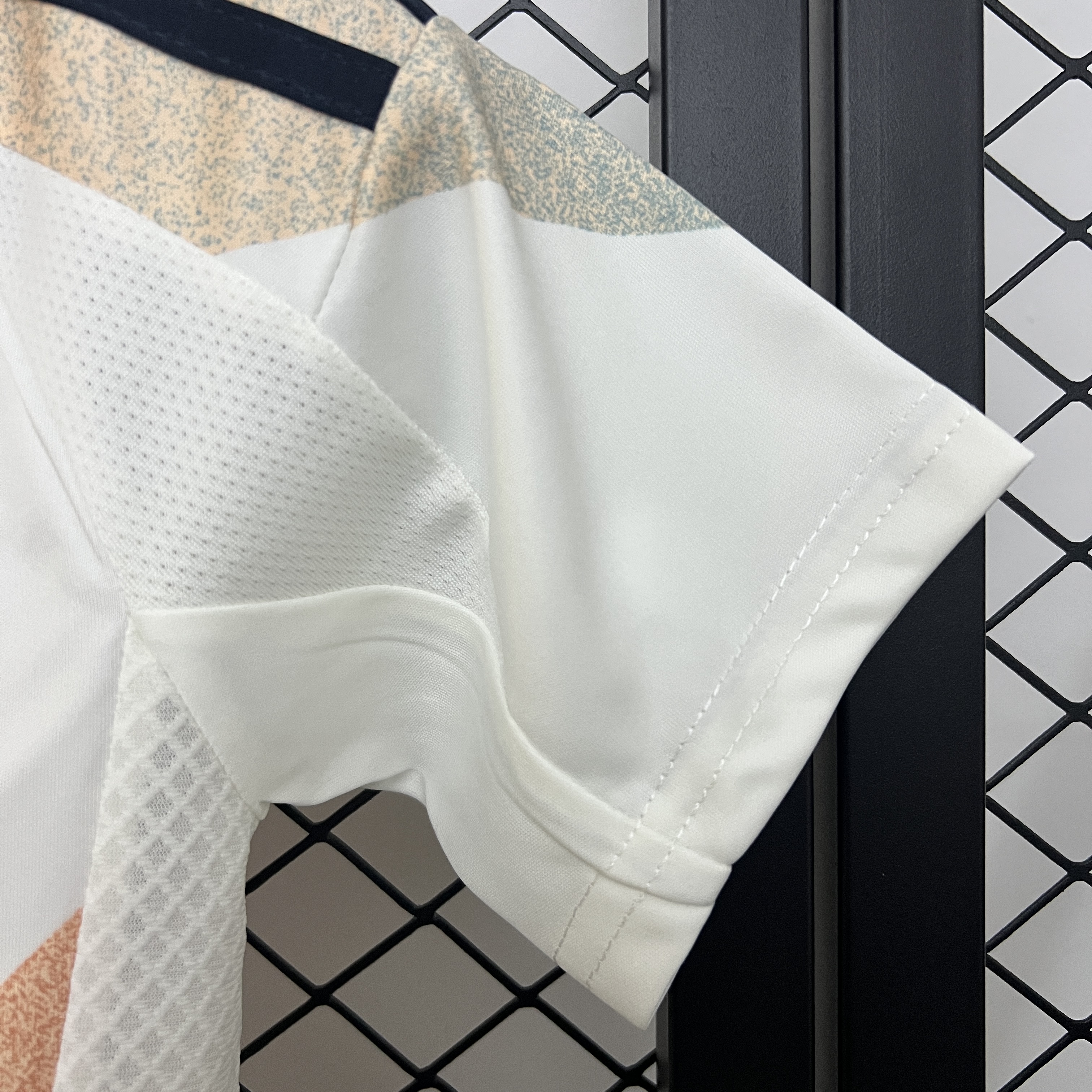 Kids 2025 Spain Away 16-28 3