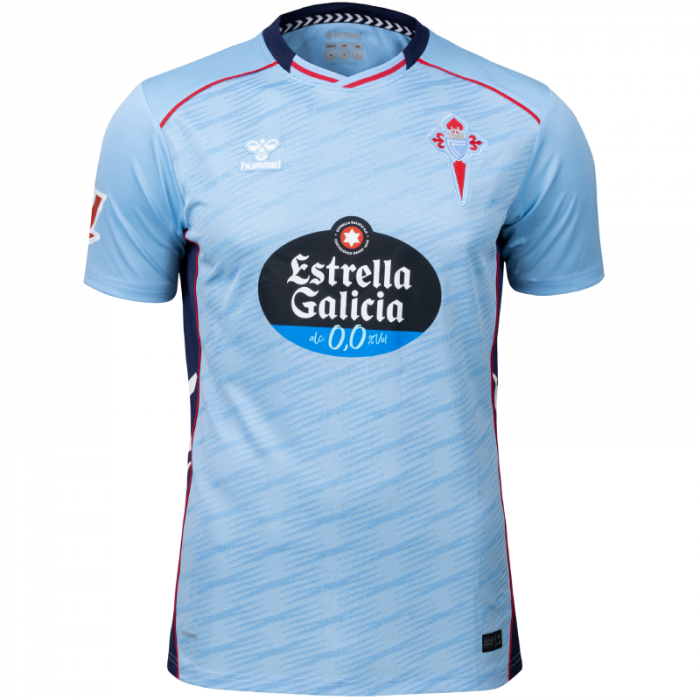 Celta 25/26 Home S-4XL