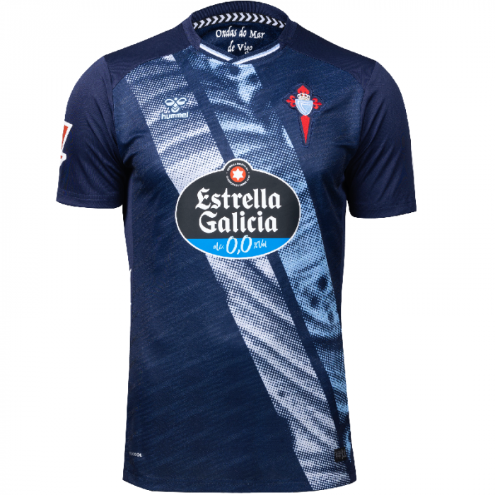 Celta 25/26 Away S-4XL
