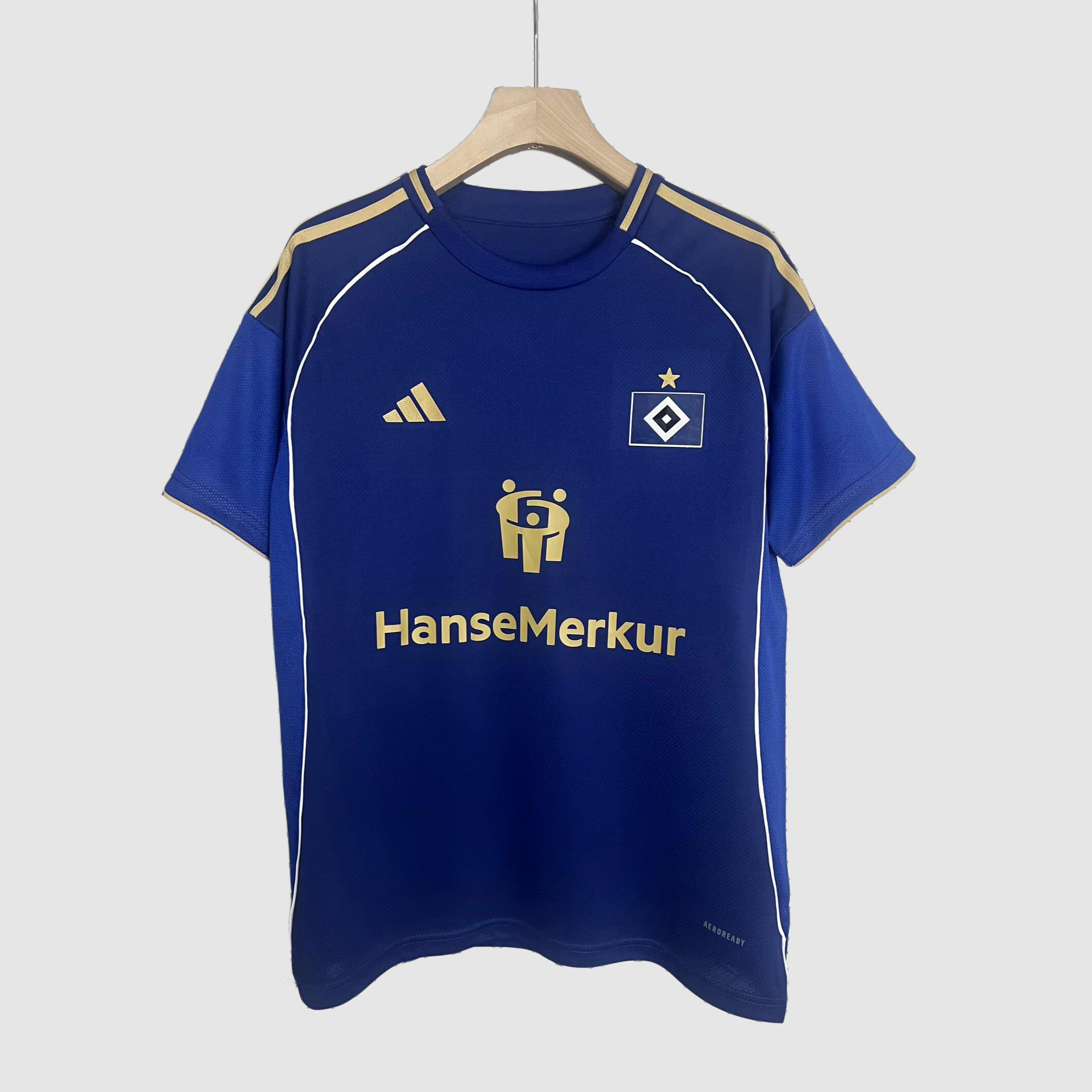 Hamburger SV 25/26 Blue S-XXL
