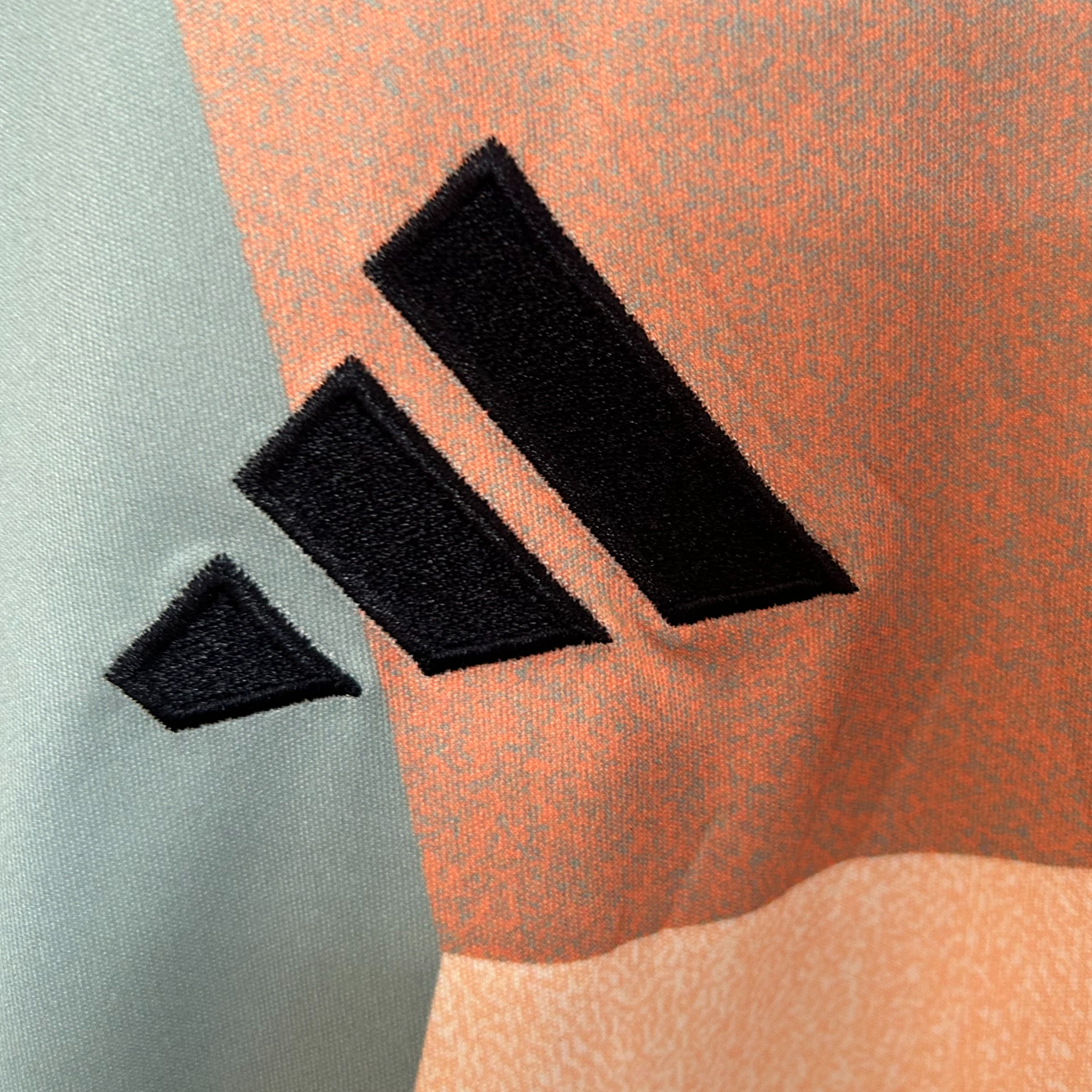 2025 Spain Away S-4XL 3