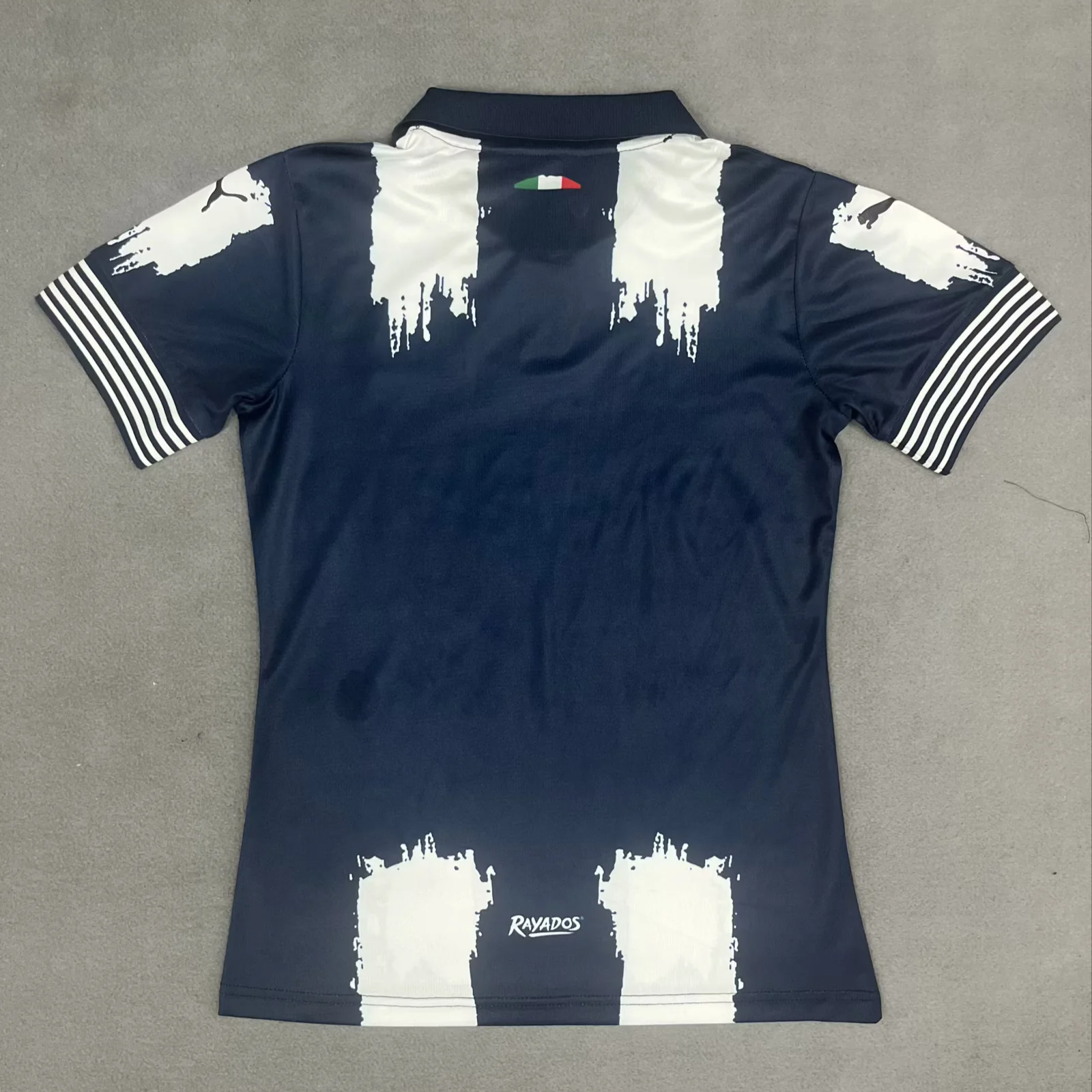 Female Monterrey 80th Anniversary S-XXL