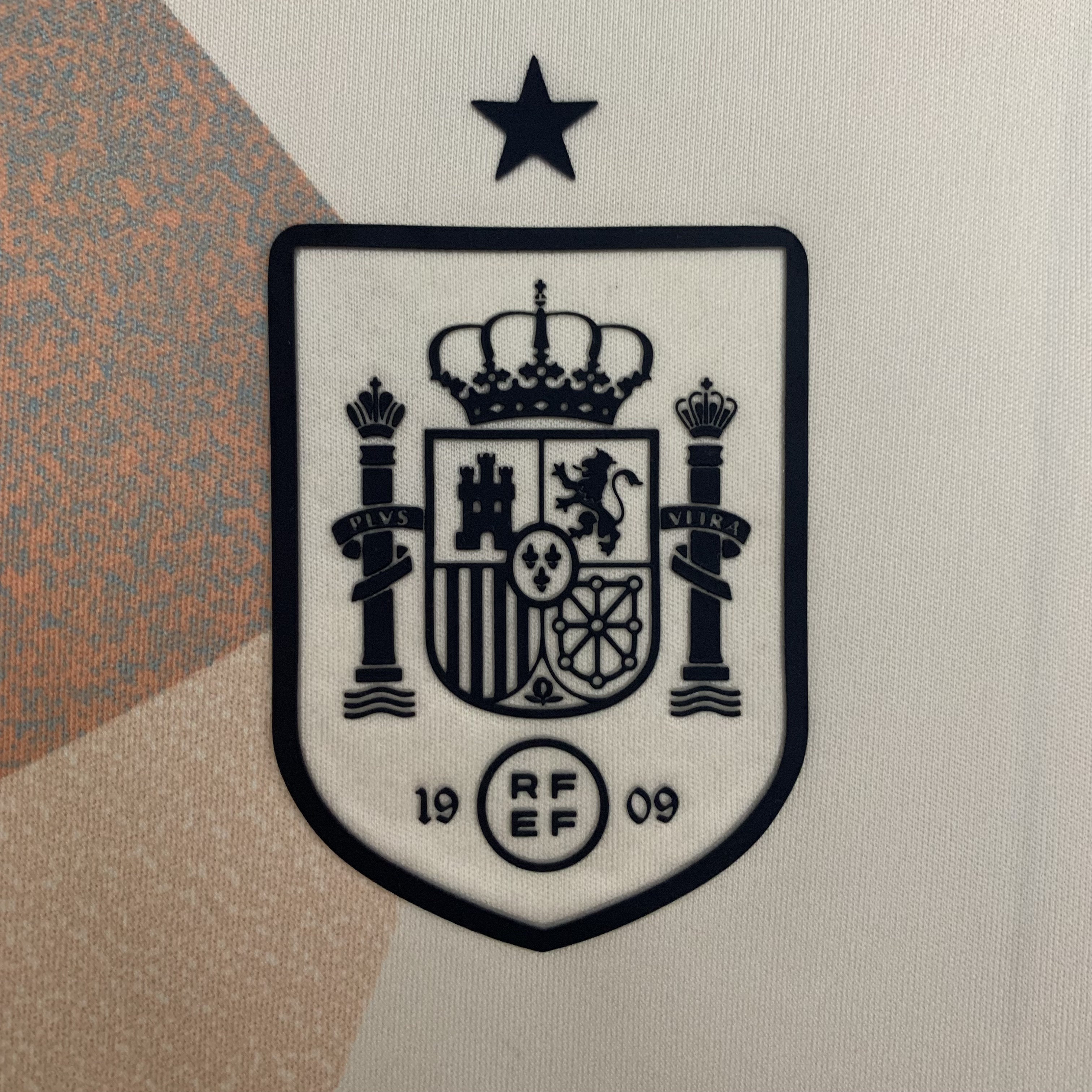 Female 2025 Spain Away S-XXL 4