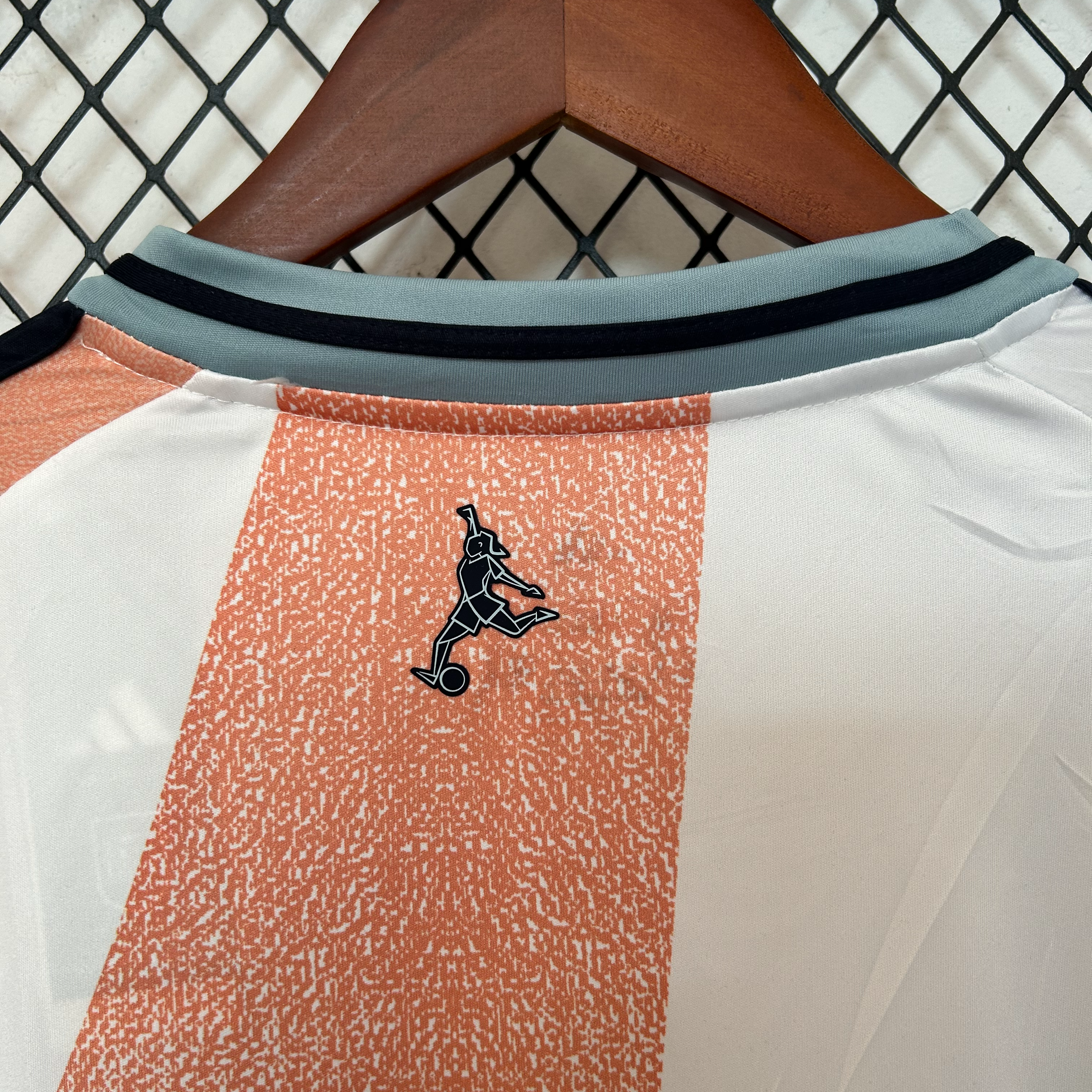 2025 Spain Away S-4XL 4