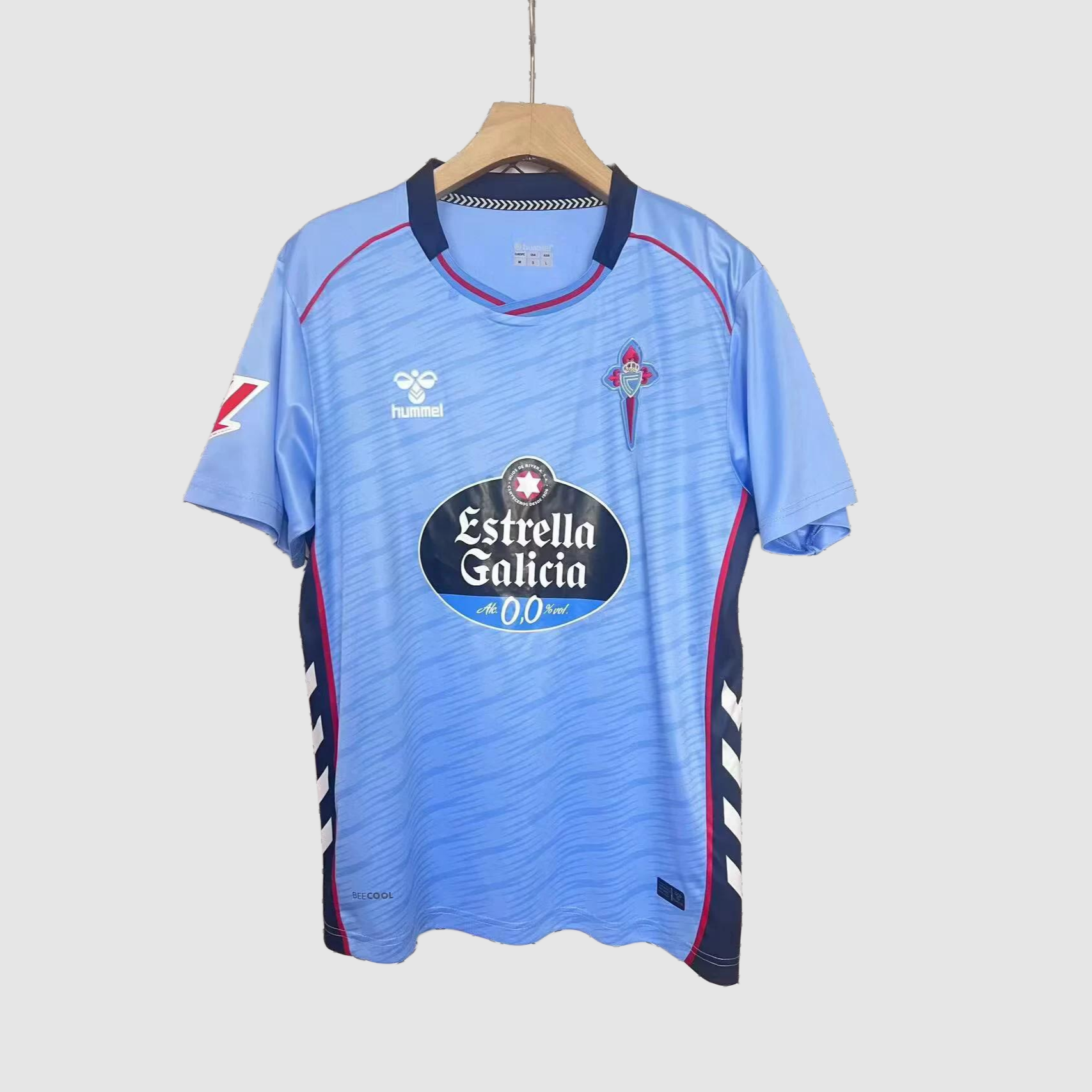 Celta 25/26 Home S-4XL