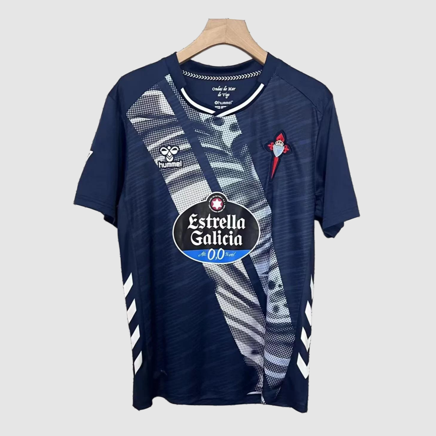 Celta 25/26 Away S-4XL