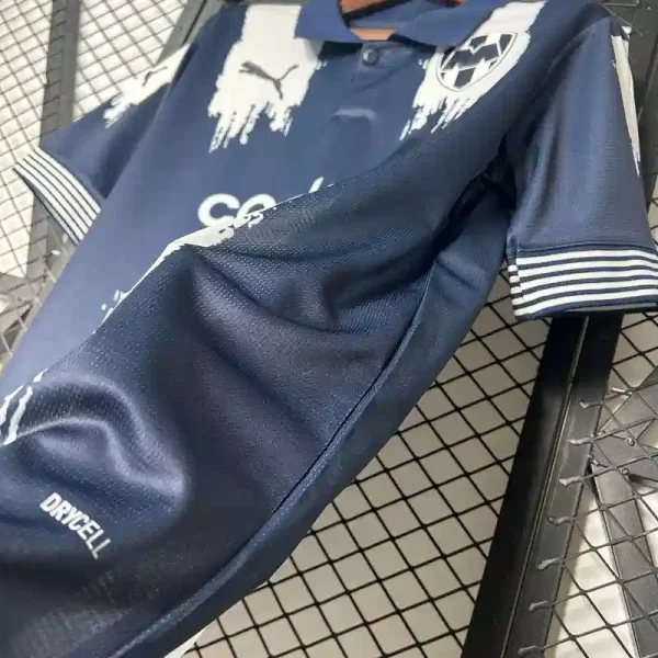 Monterrey CLUB WORLD CUP 2025 S-4XL 3