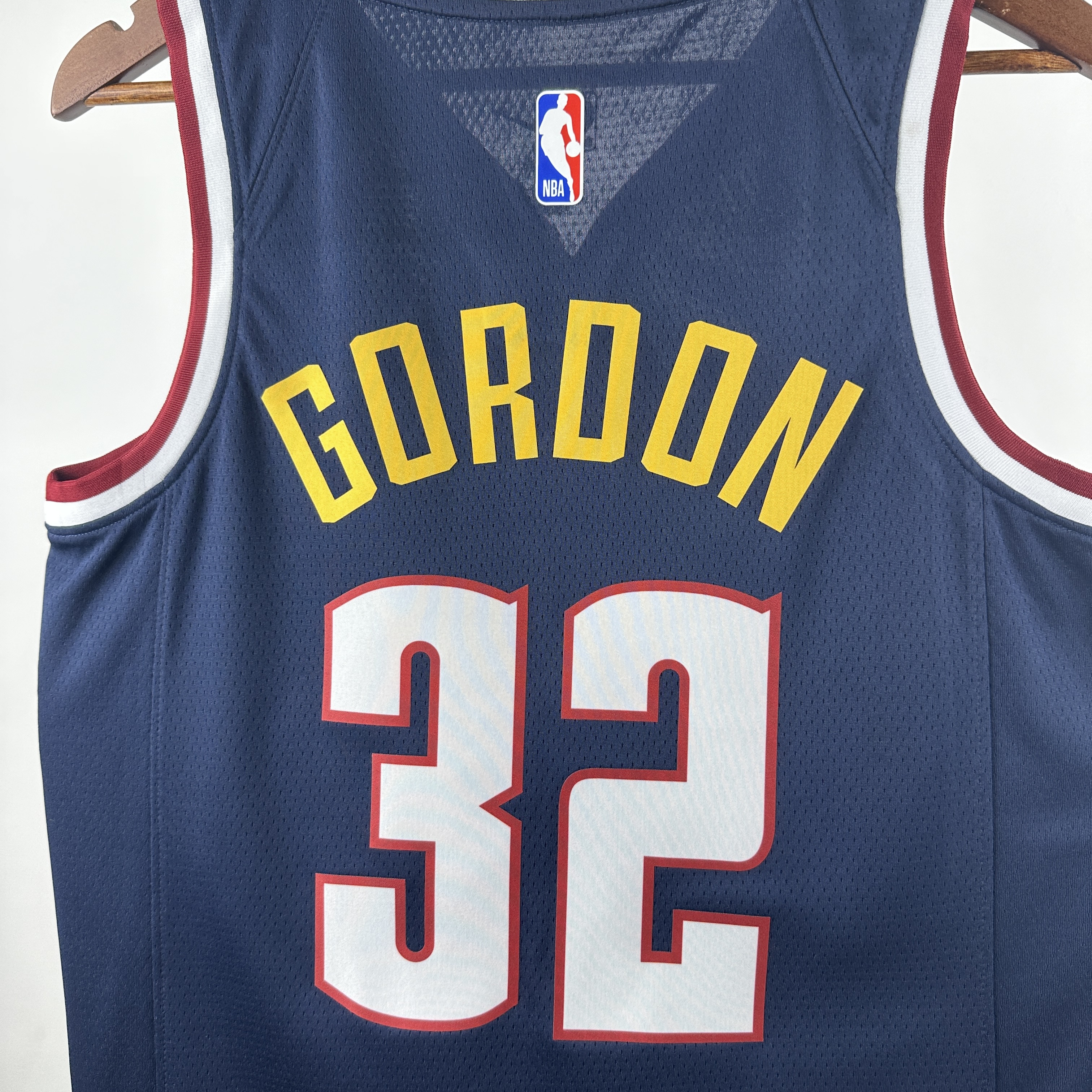 23 Season Denver Nuggets No.32