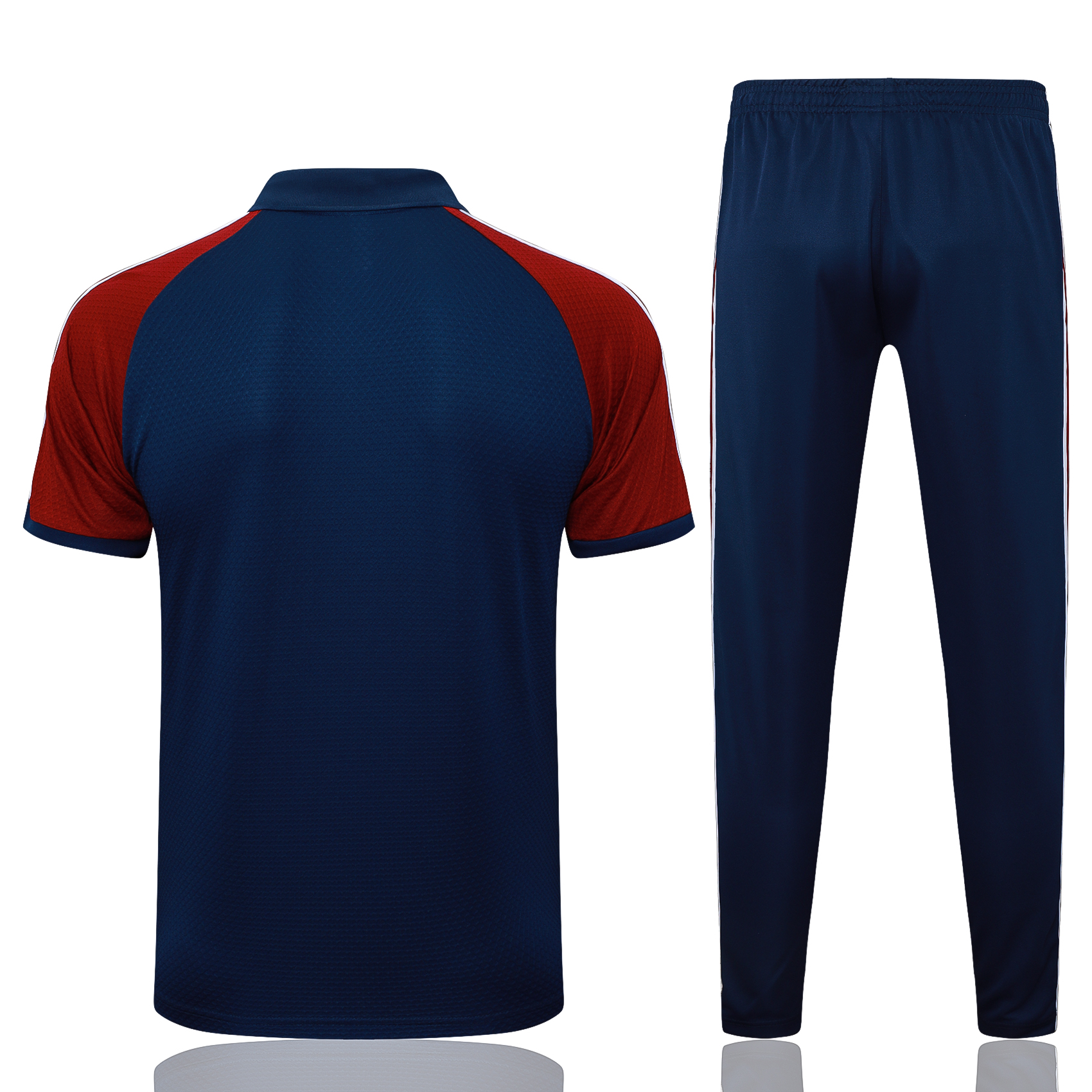 2526 Arsenαl Polo C2543