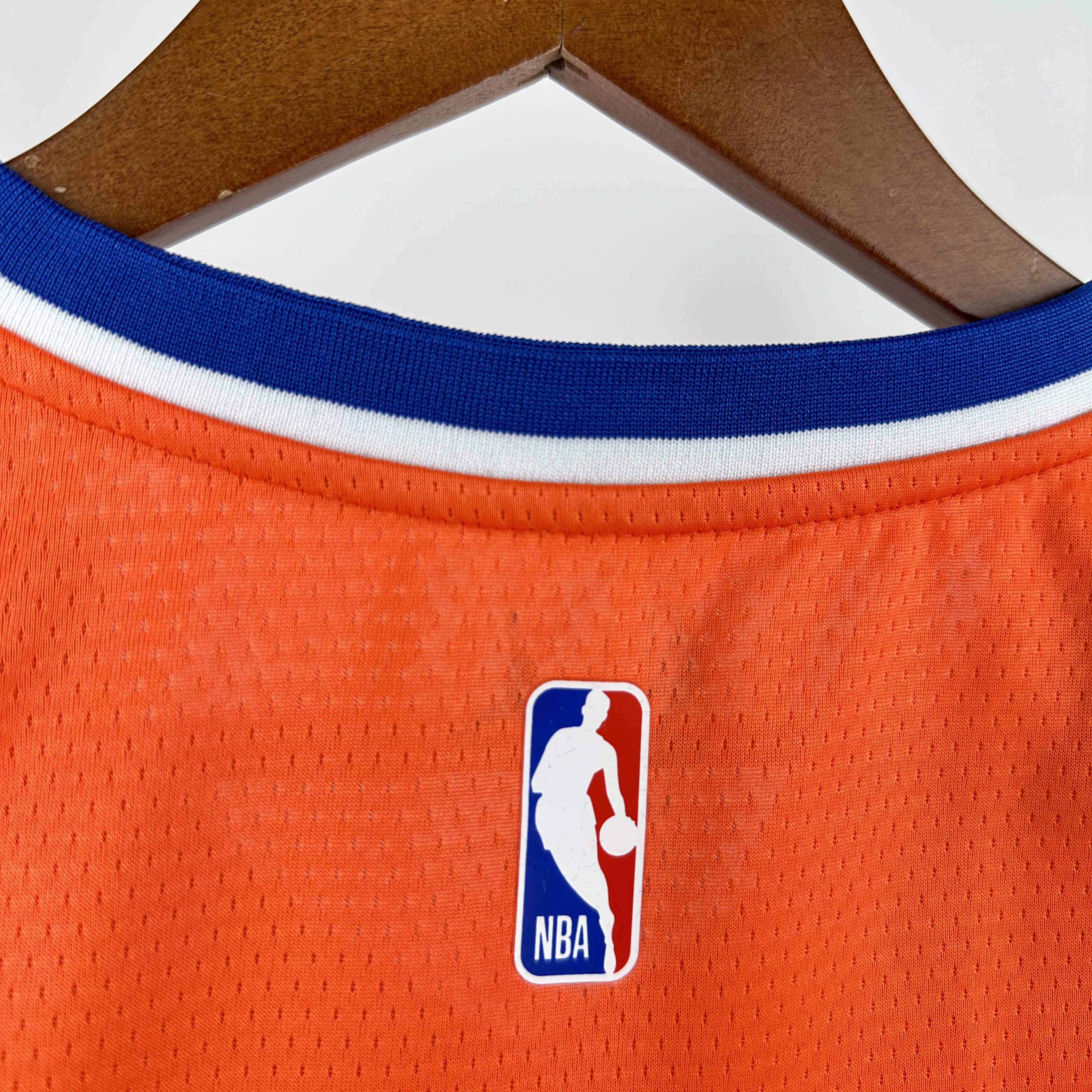 Oklahoma City Thunder Flyer No.8