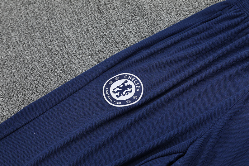Chelsea 25/26 Half zipper training suit 801