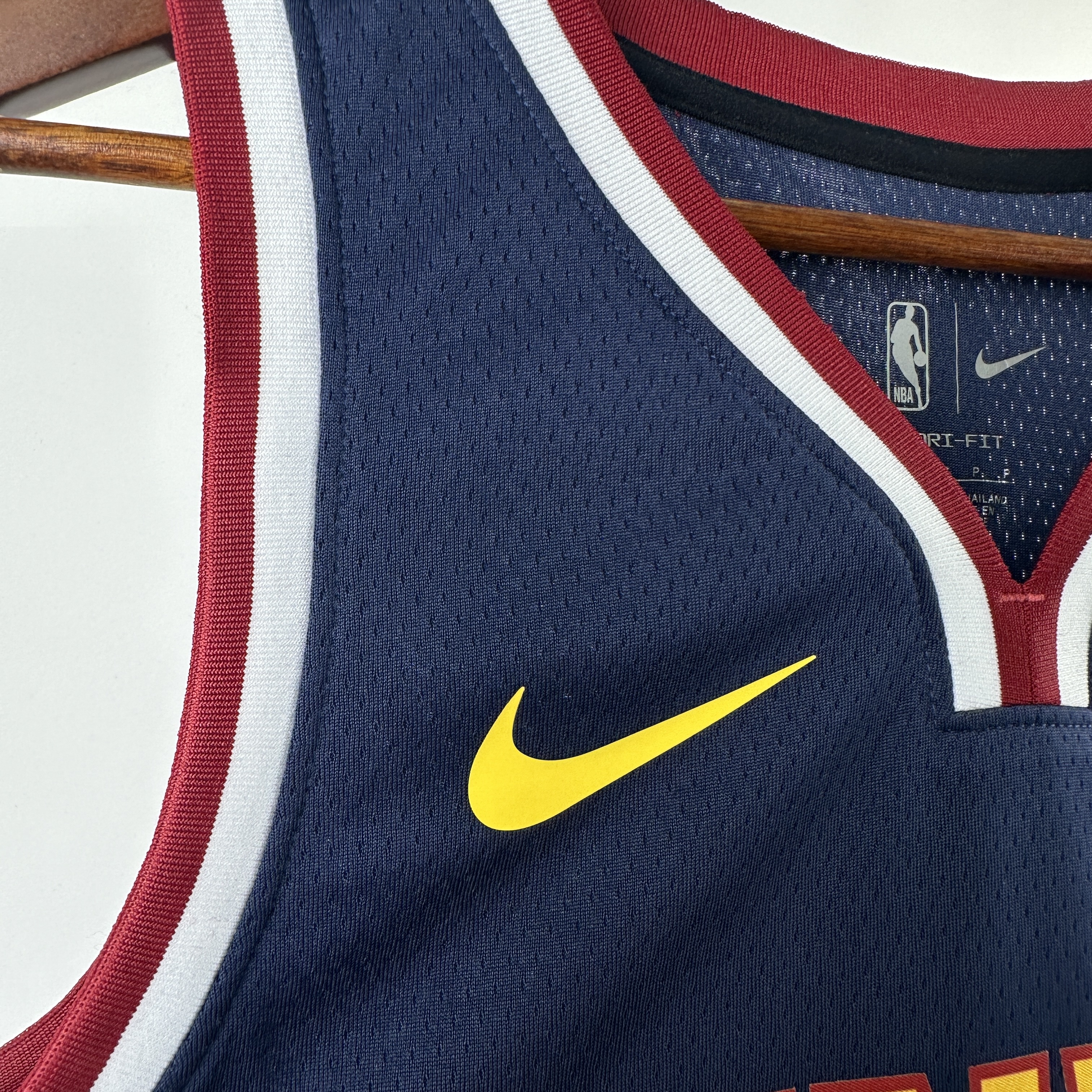 23 Season Denver Nuggets No.32