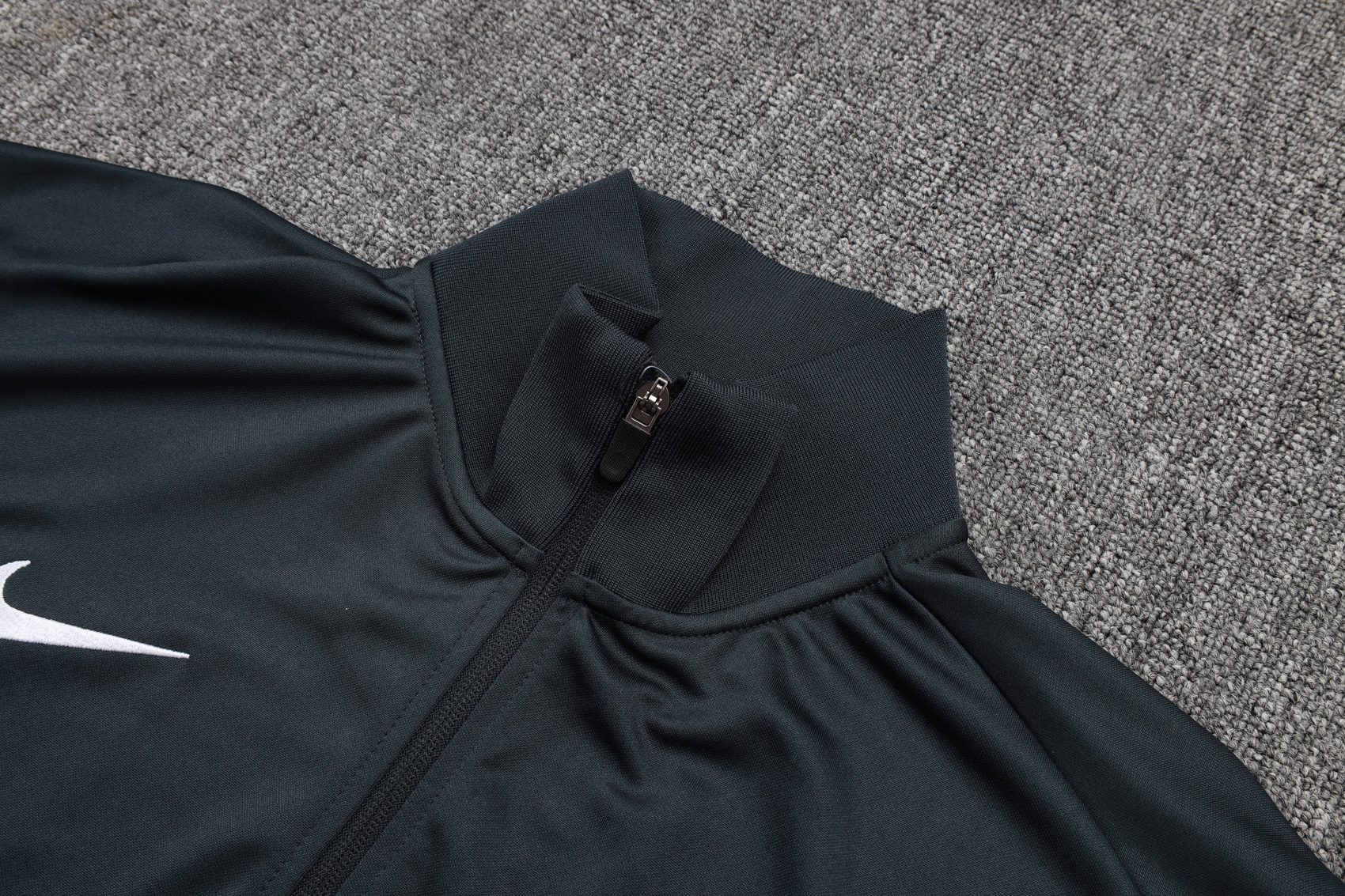 Chelsea 25/26 Full zipper training suit A2543