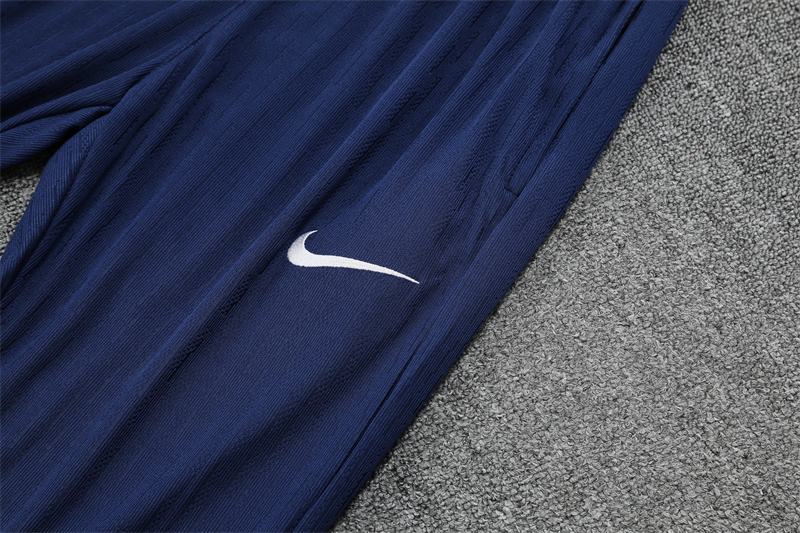 Chelsea 25/26 Half zipper training suit 801
