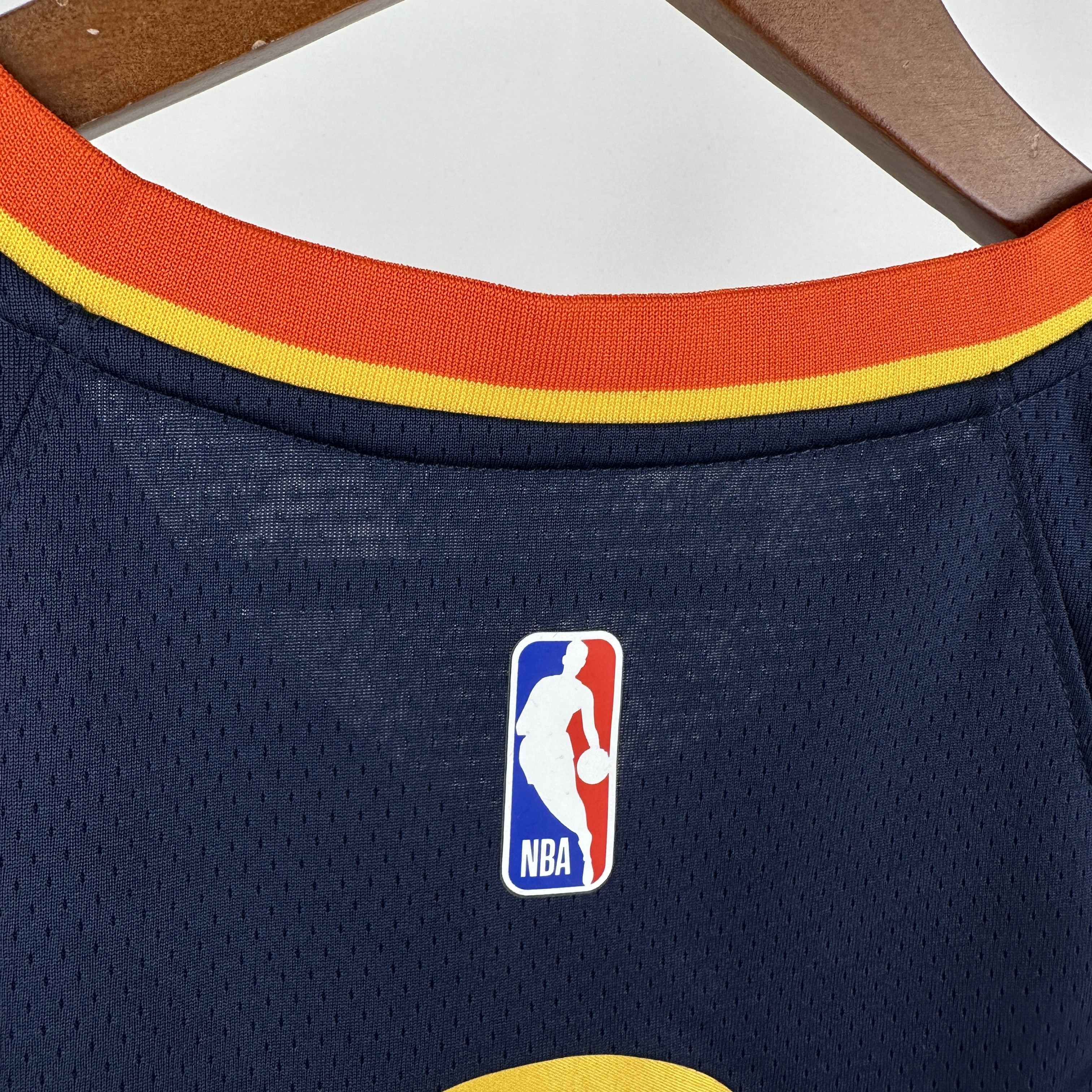 25 Season Oklahoma City Thunder No.8
