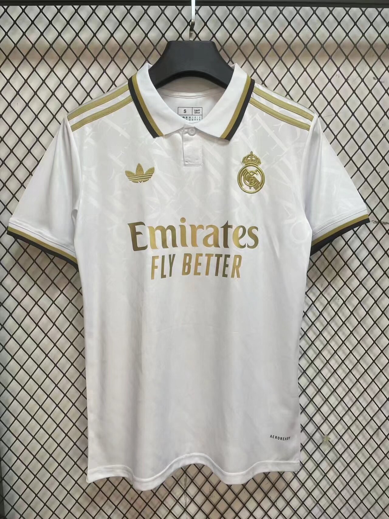 24/25 WHITE RM S-XXL