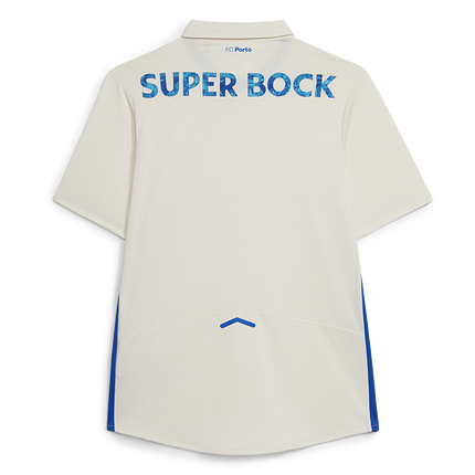 Porto 25/26 Third