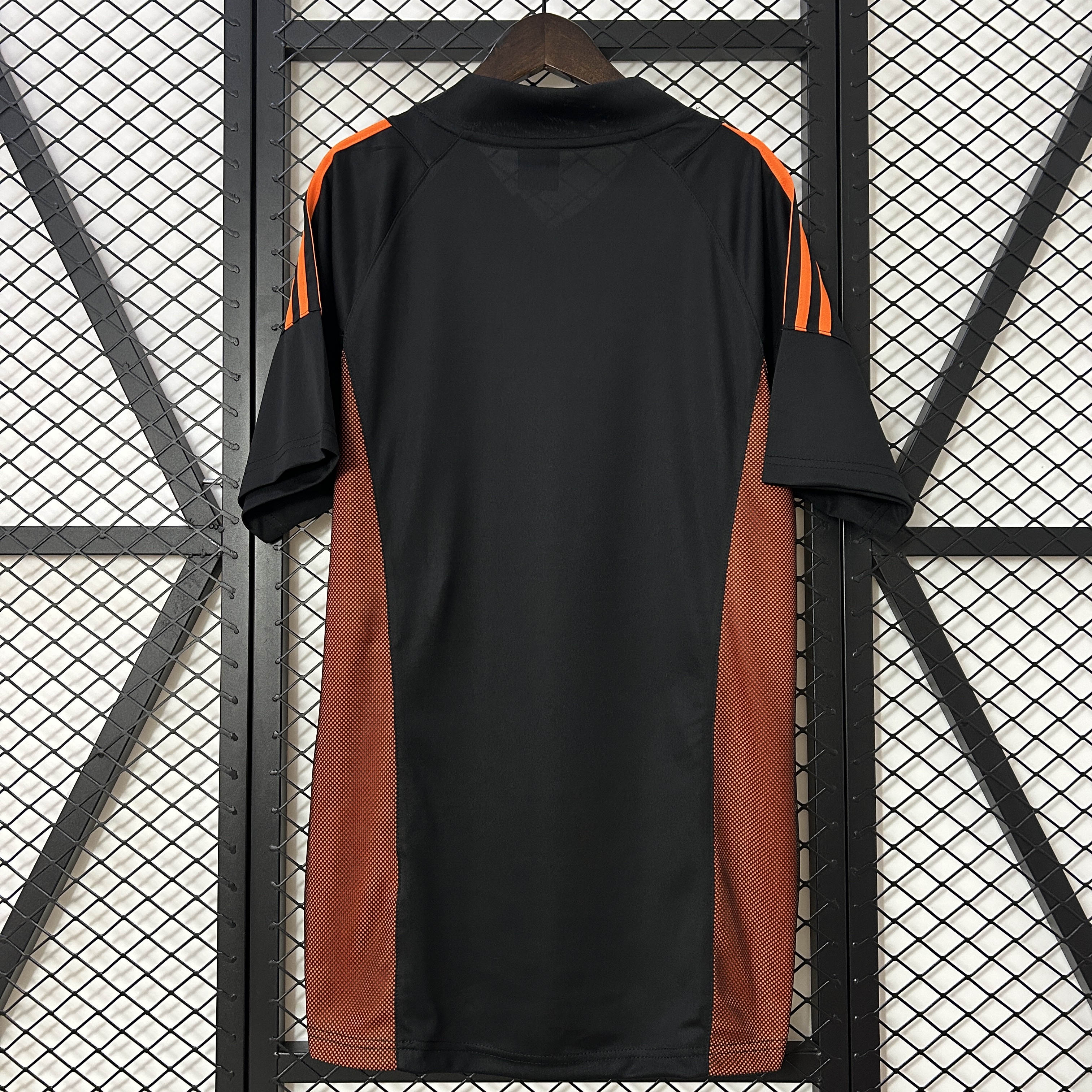 Retro 02/03 Benfica Away S-XXL