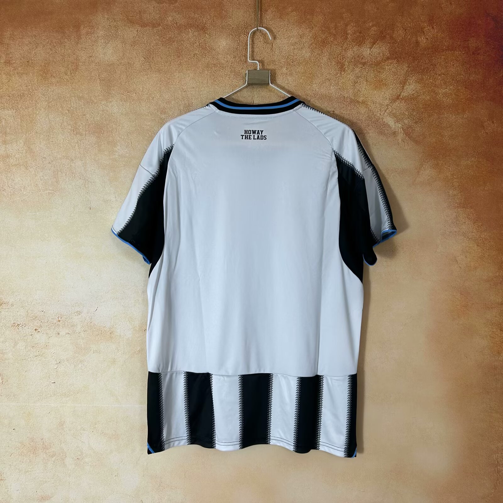 Newcastle 25/26 Home S-4XL
