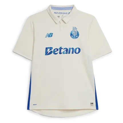 Porto 25/26 Third