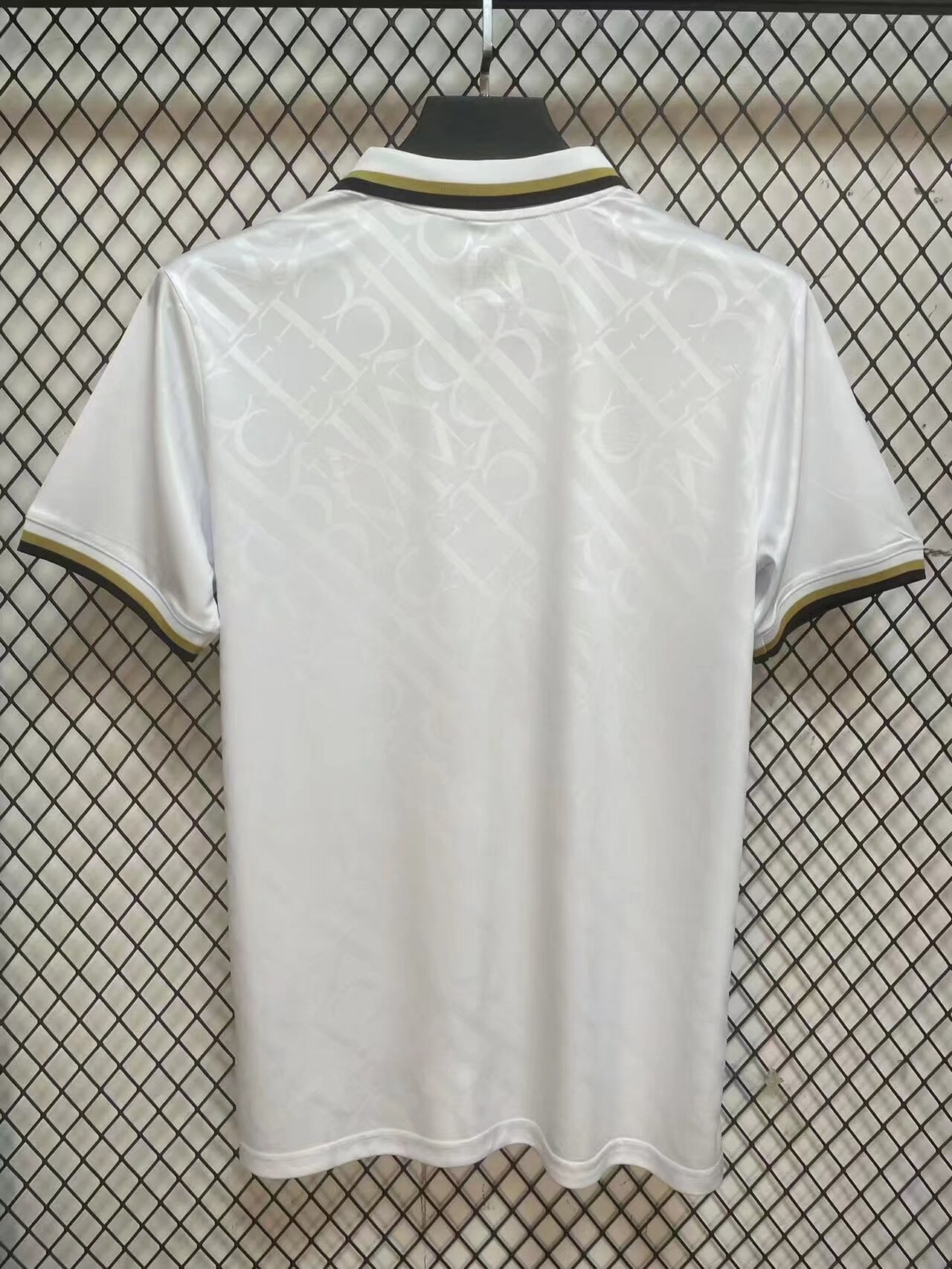 24/25 WHITE RM S-XXL
