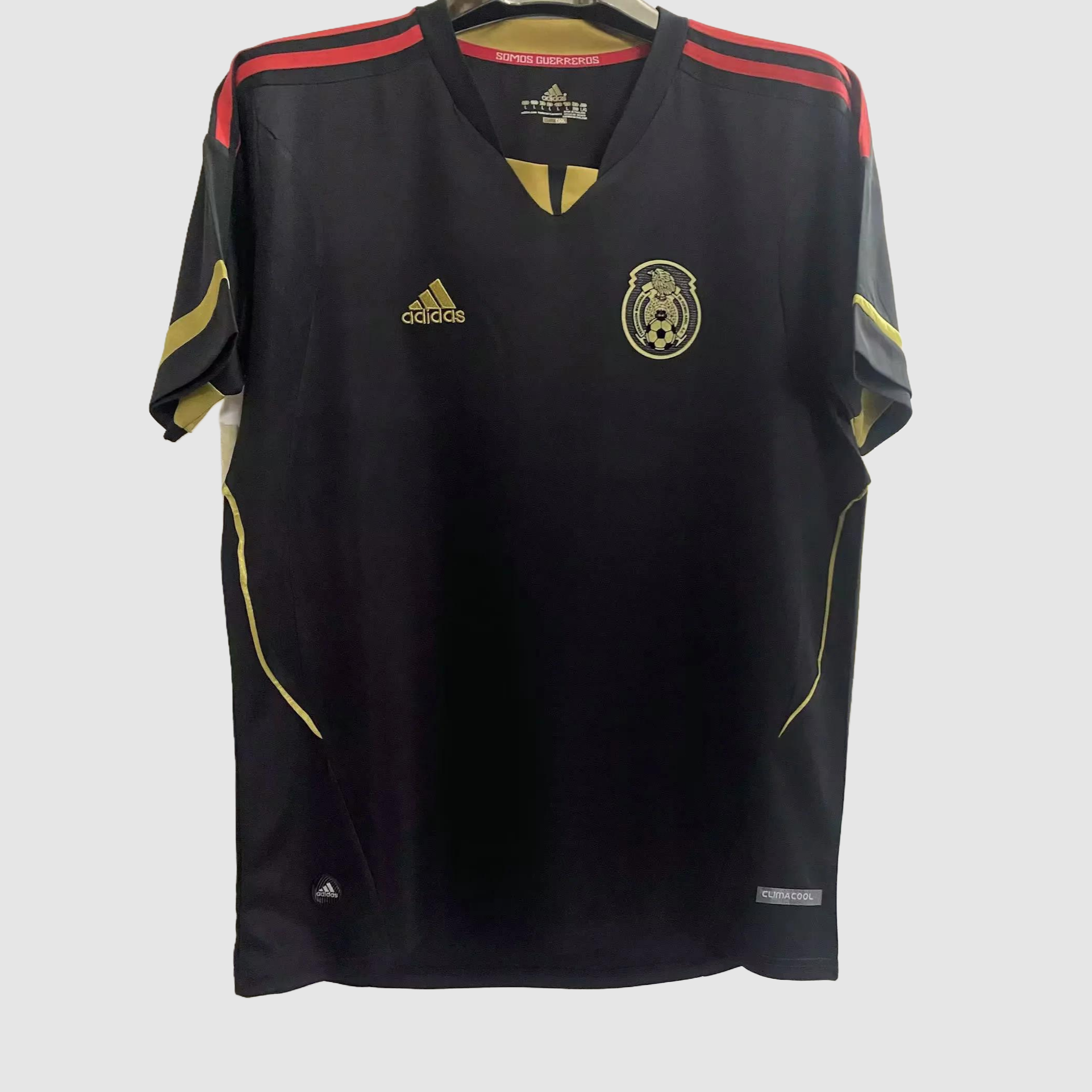Retro Mexico 11/12 Away S-XXL