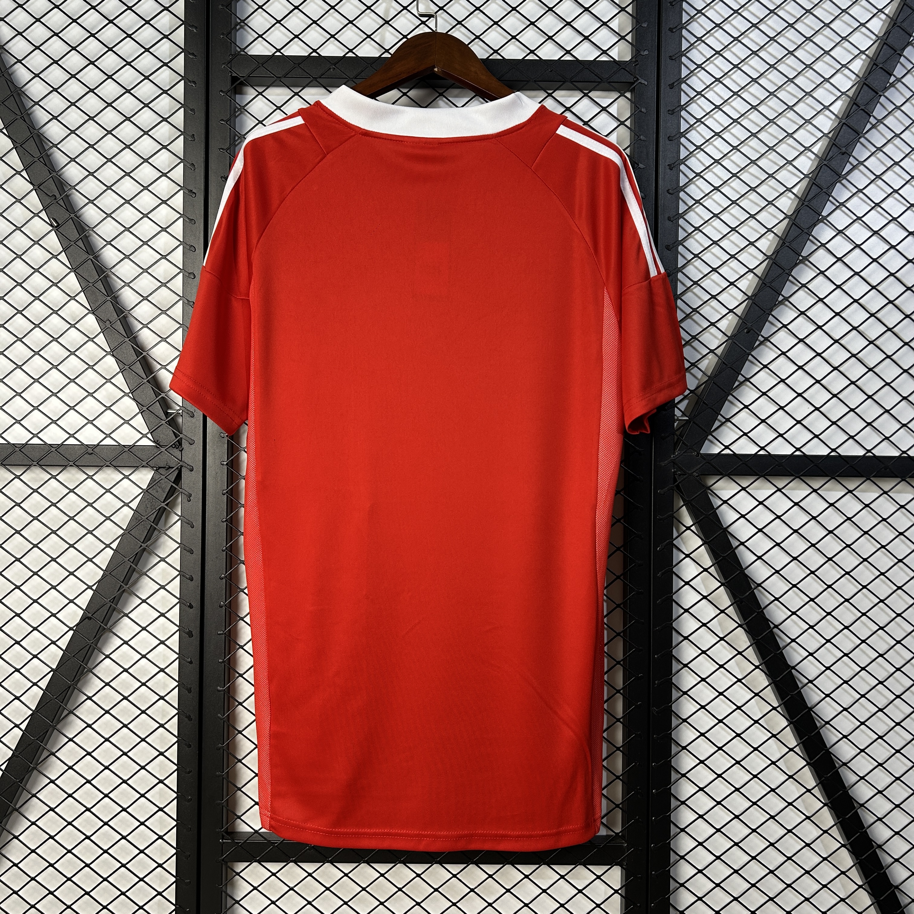 Retro 02/03 Benfica Home S-XXL