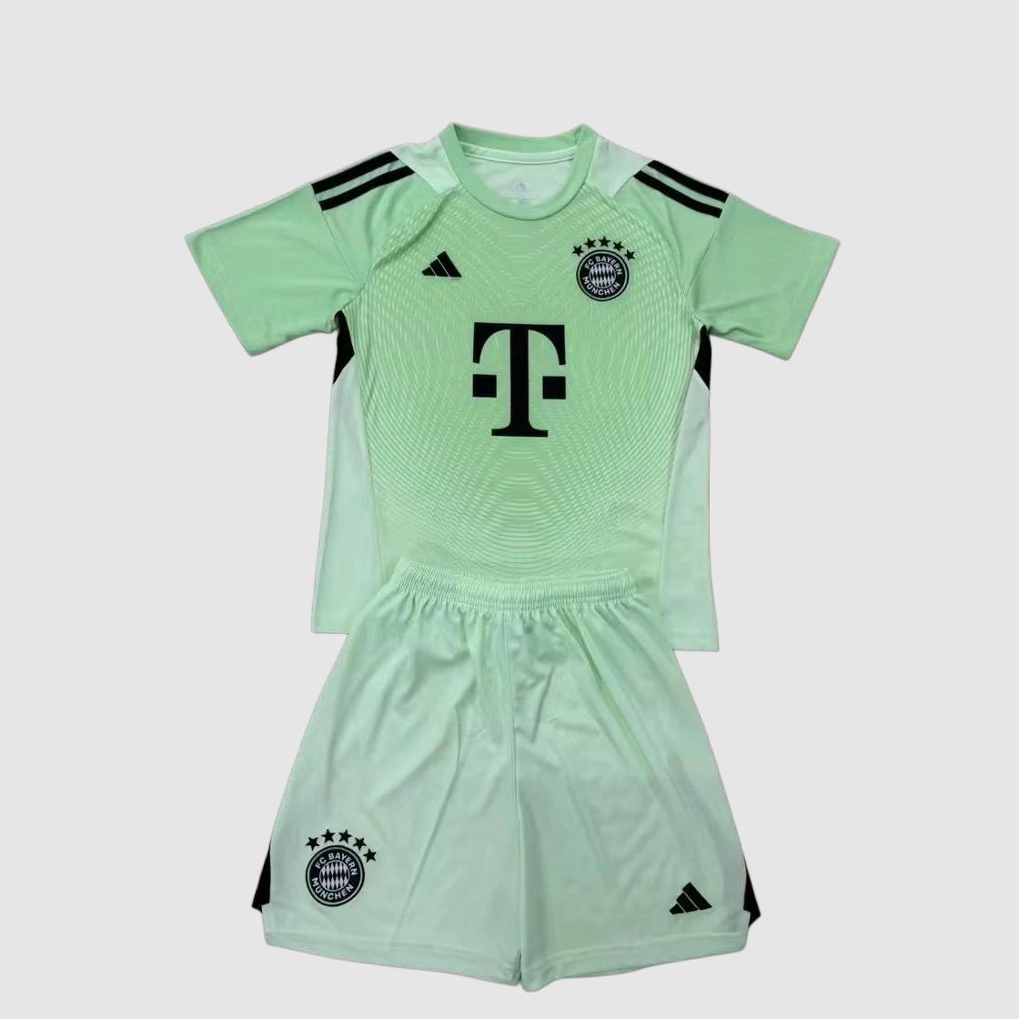 Bayern München 25/26 GK 16-XXL