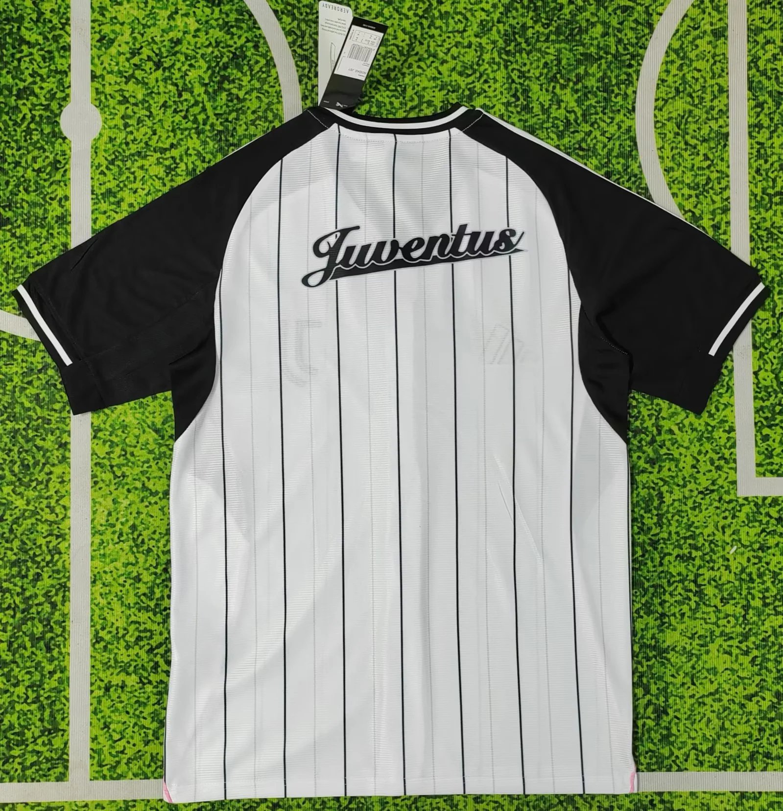 Juventus 25/26