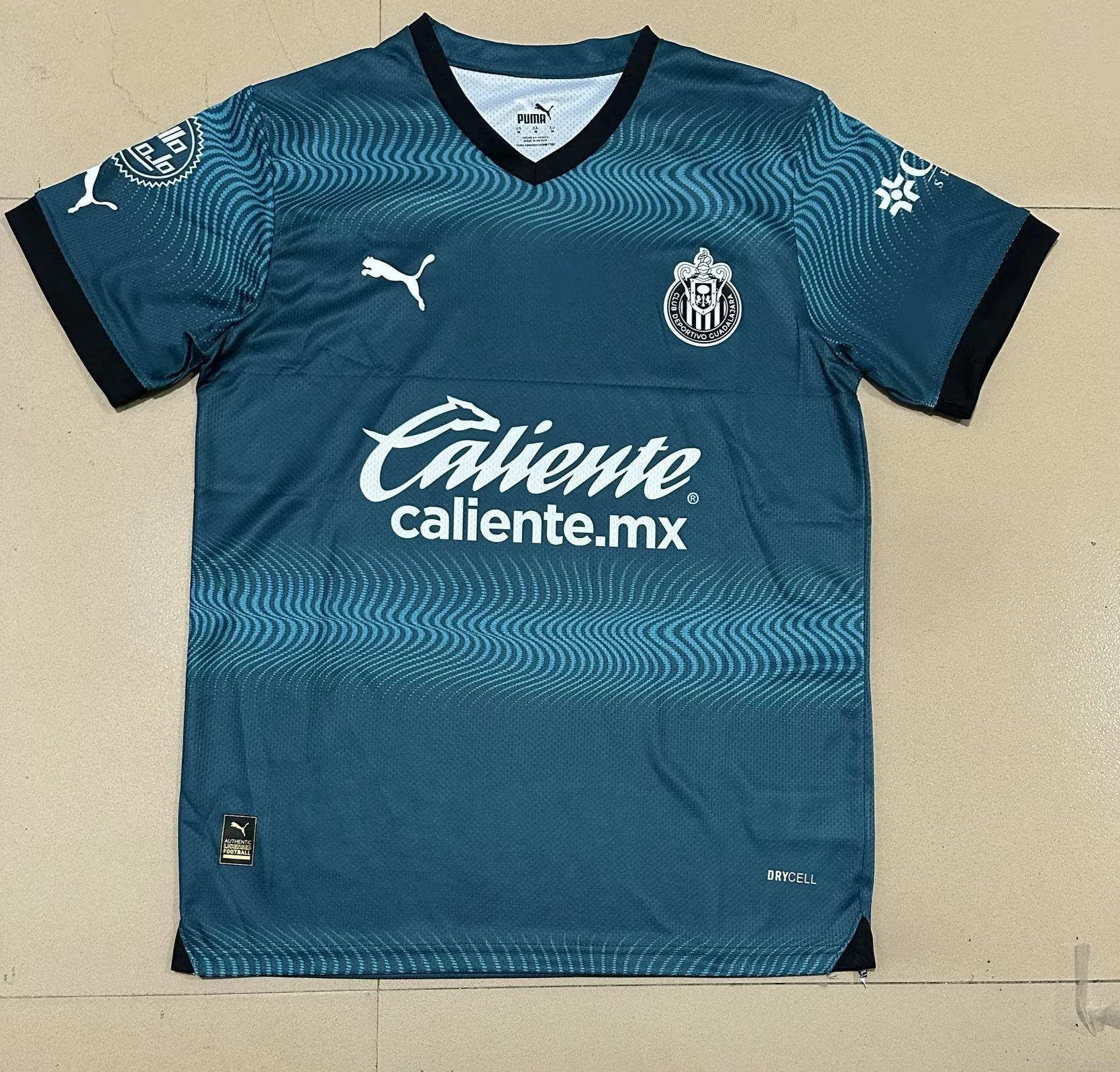 Chivas 23/24 Third S-XXL