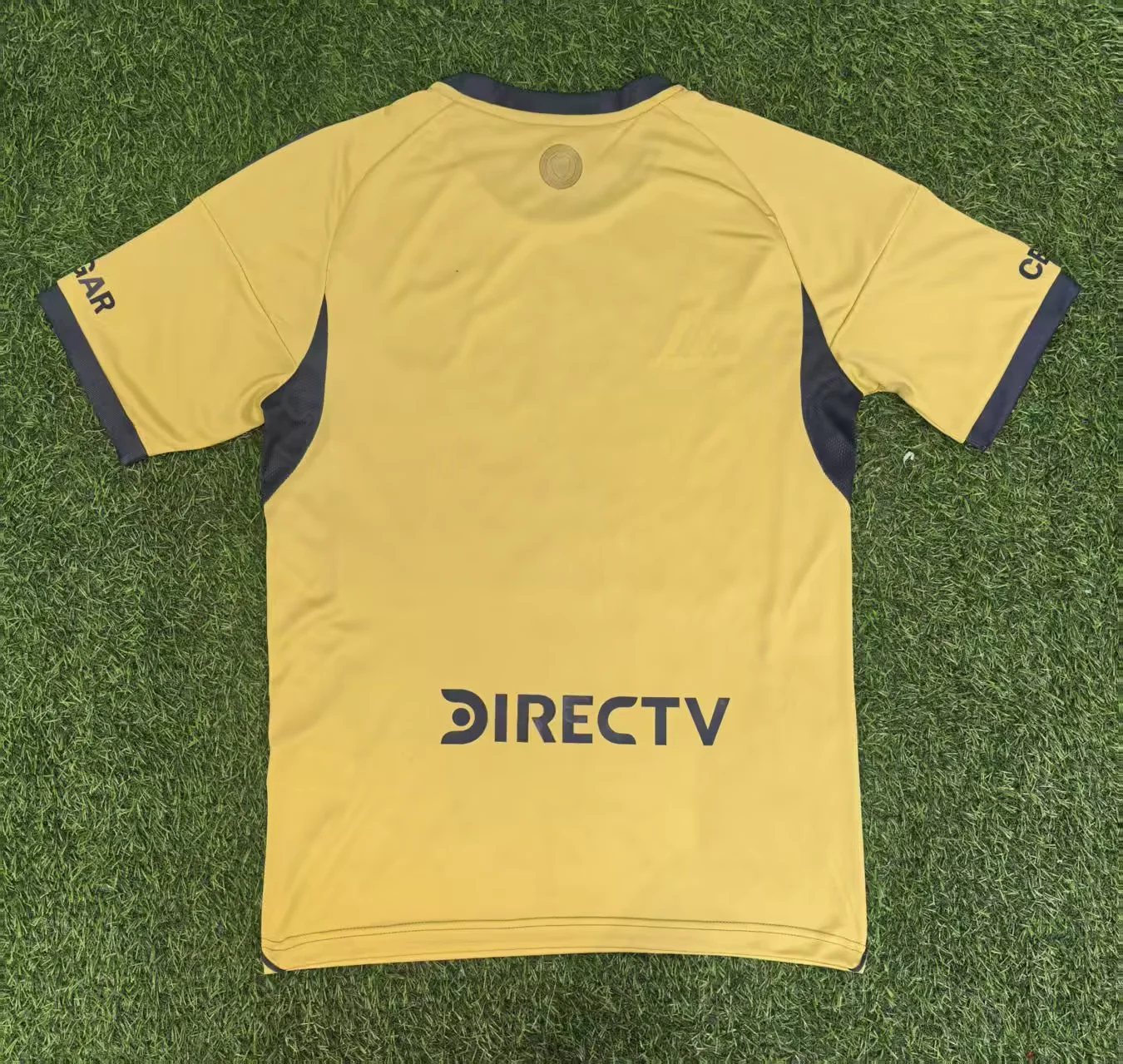 Boca 25/26 Away S-XXL
