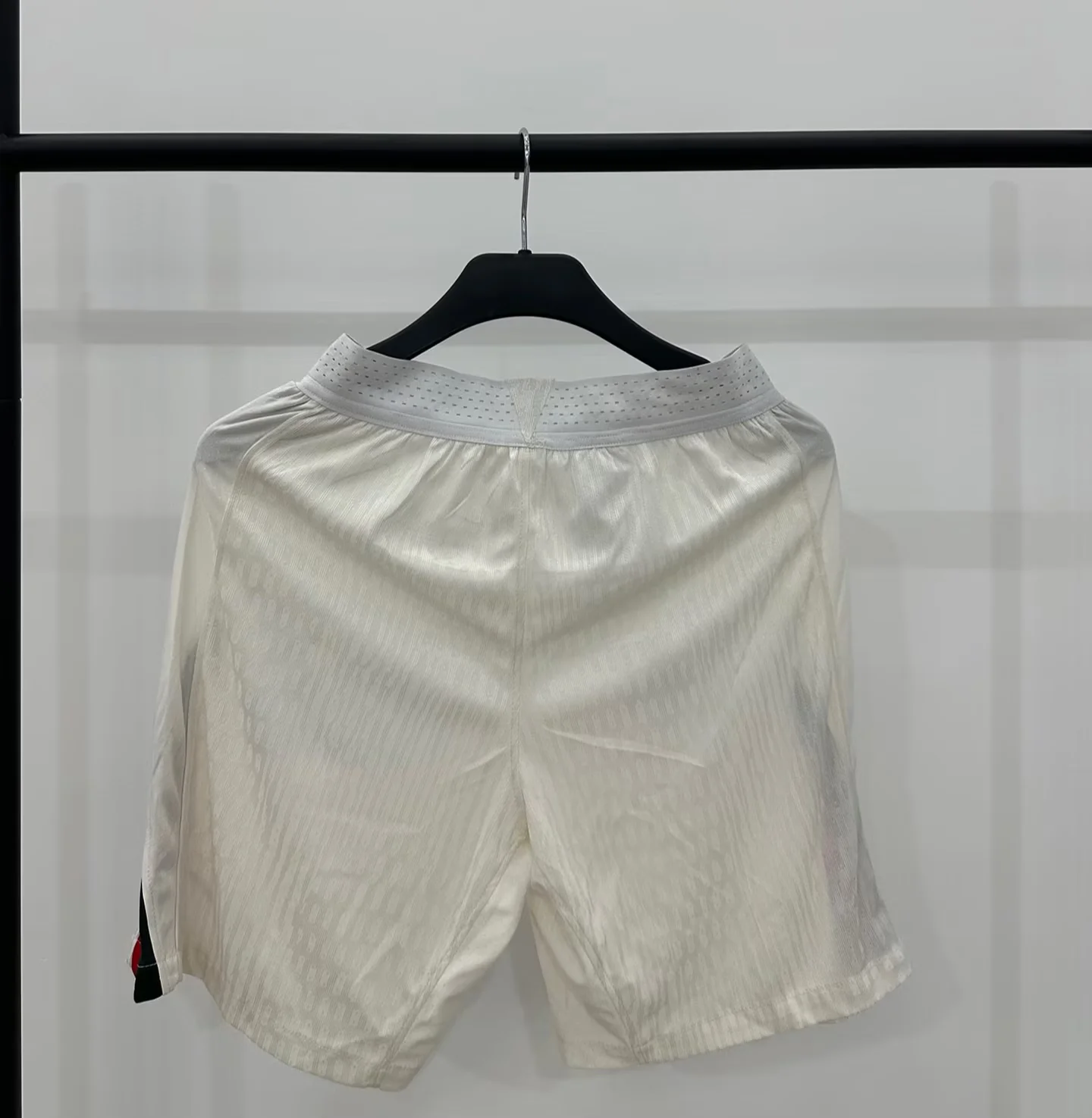 Player Version Shorts Chelsea25/26 Away