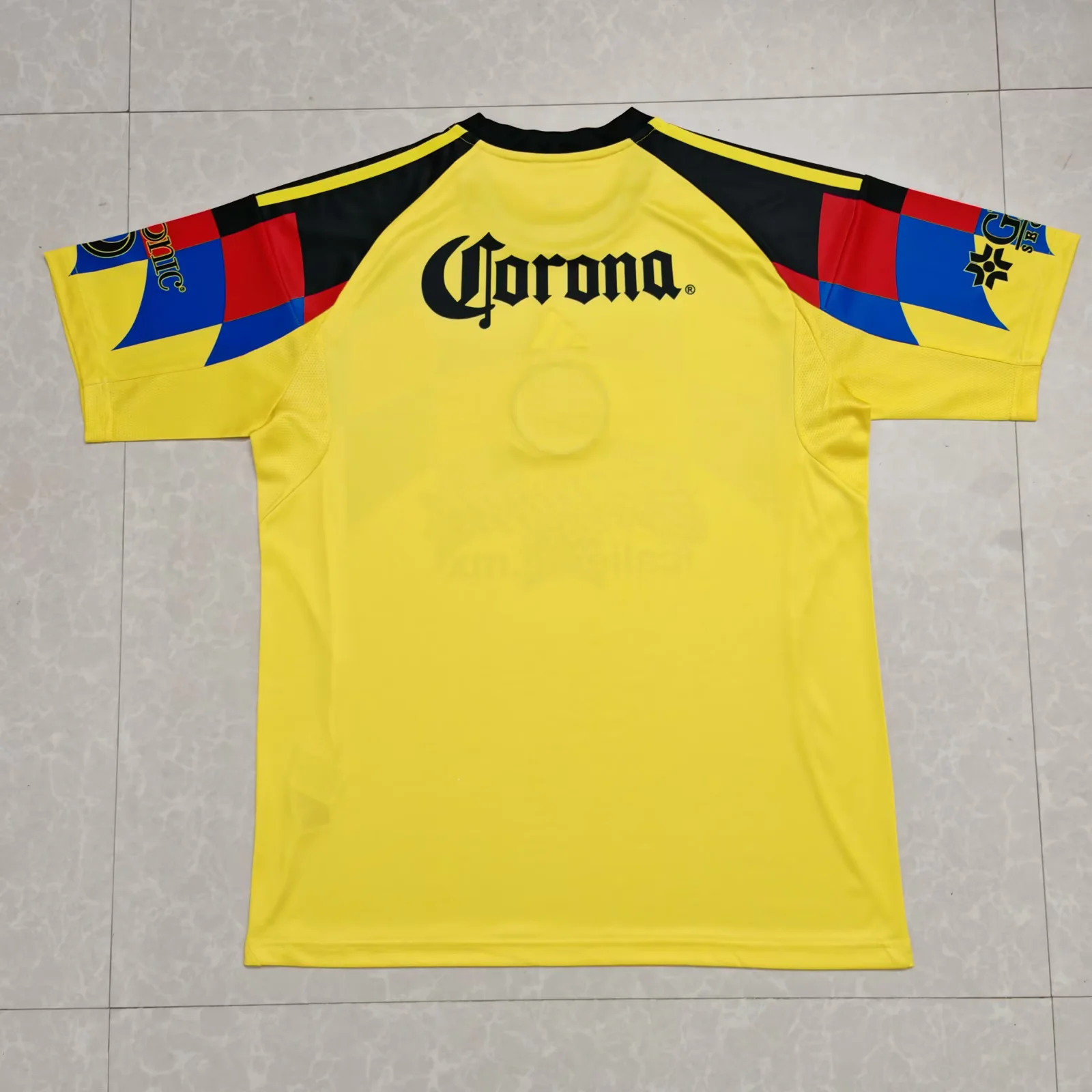 América 25/26 Home S-4XL