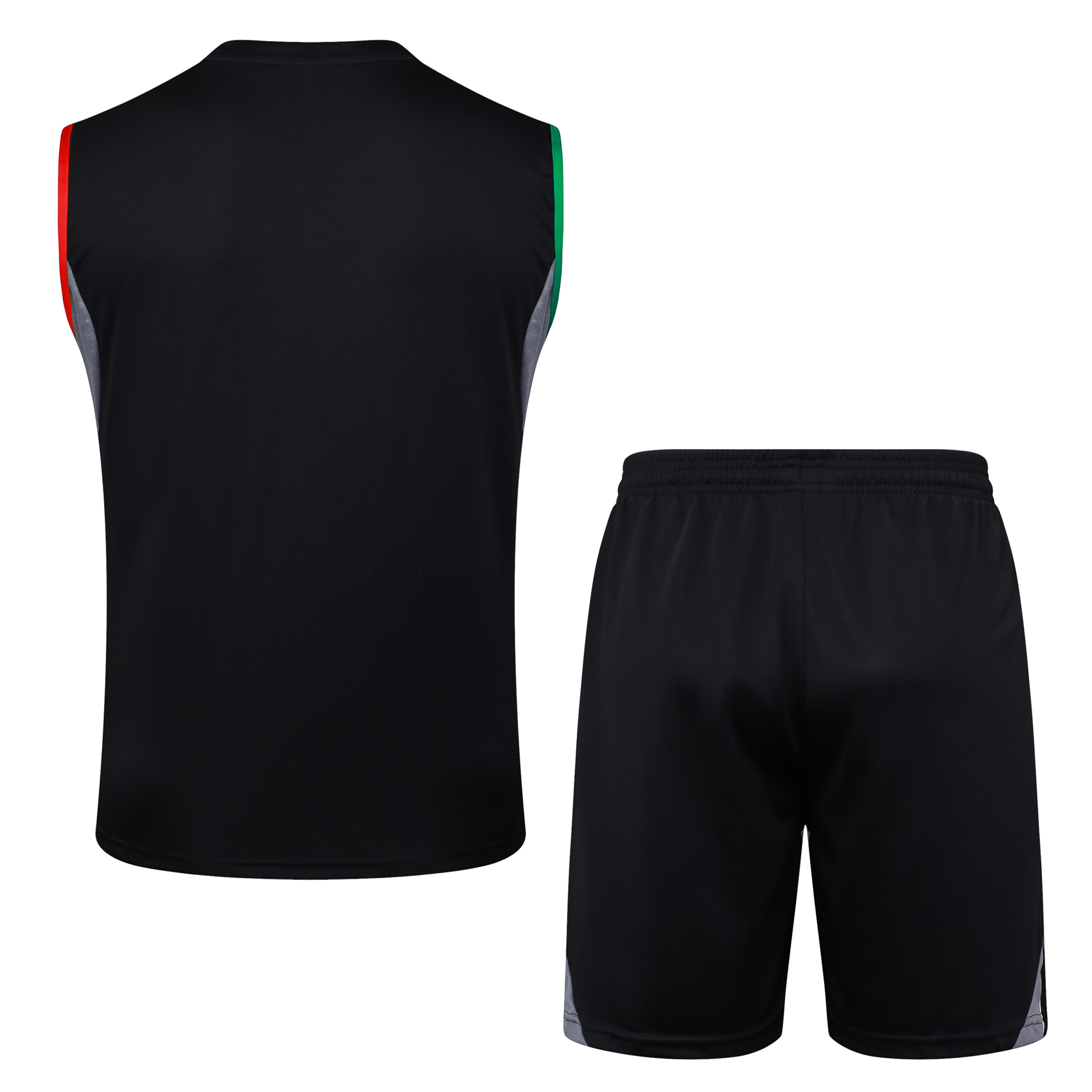 Arsenal 2526  Sleeveless training suit D2552