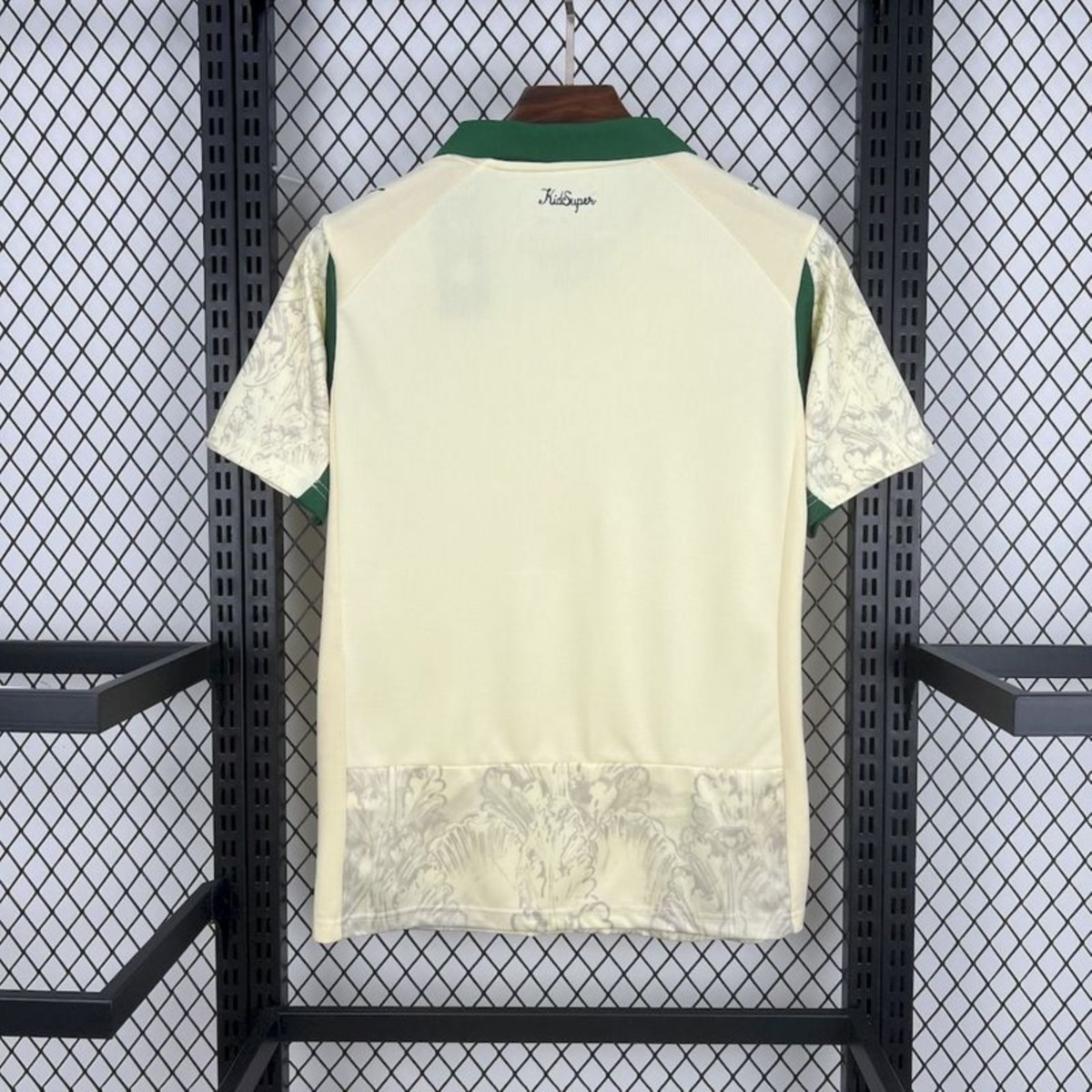Palmeiras X Kidsuper 25/26 S-4XL