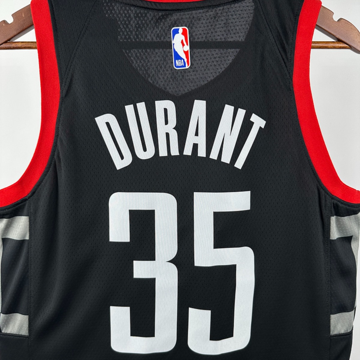 23 Season Rockets Flyer Edition #35