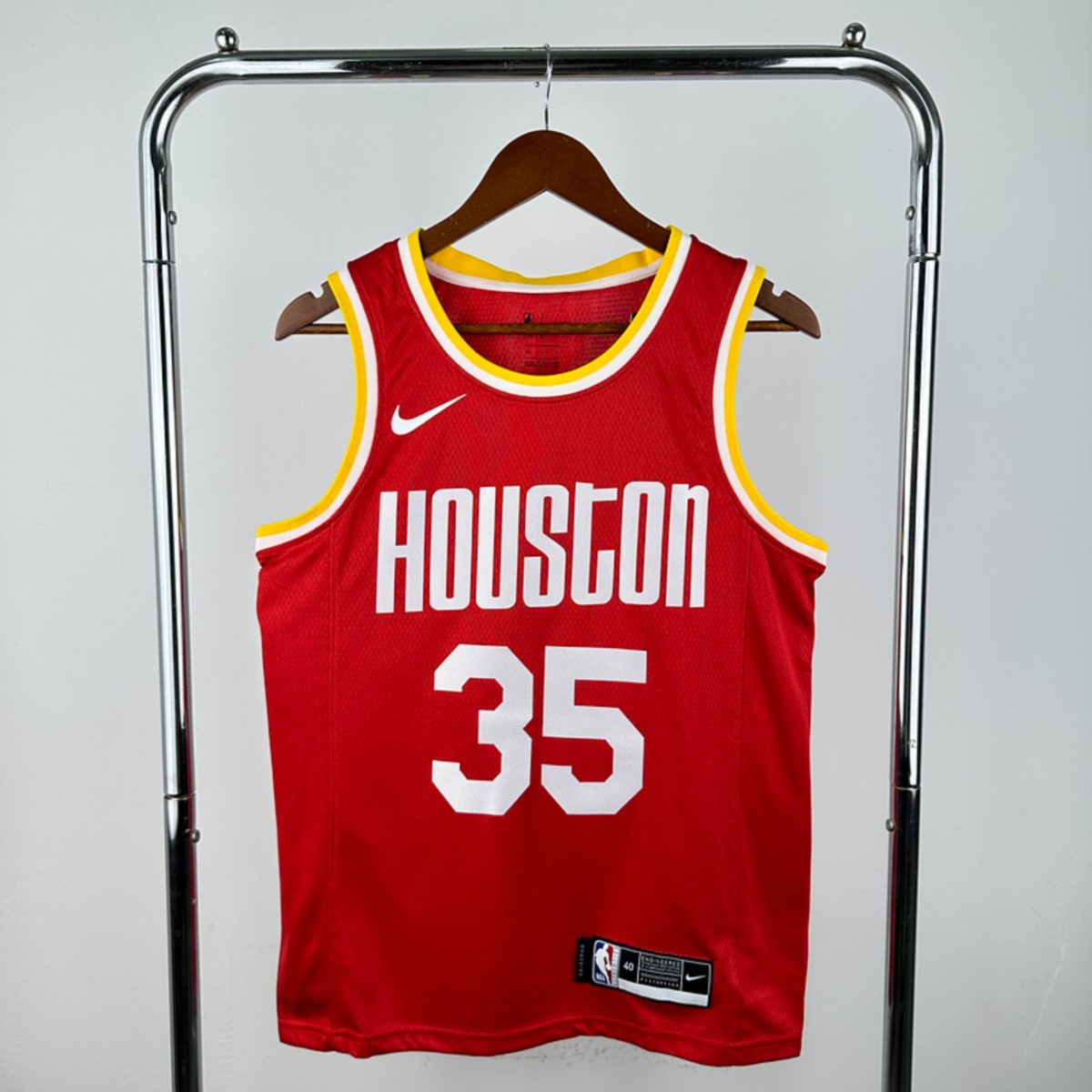 Retro Rockets Red #35