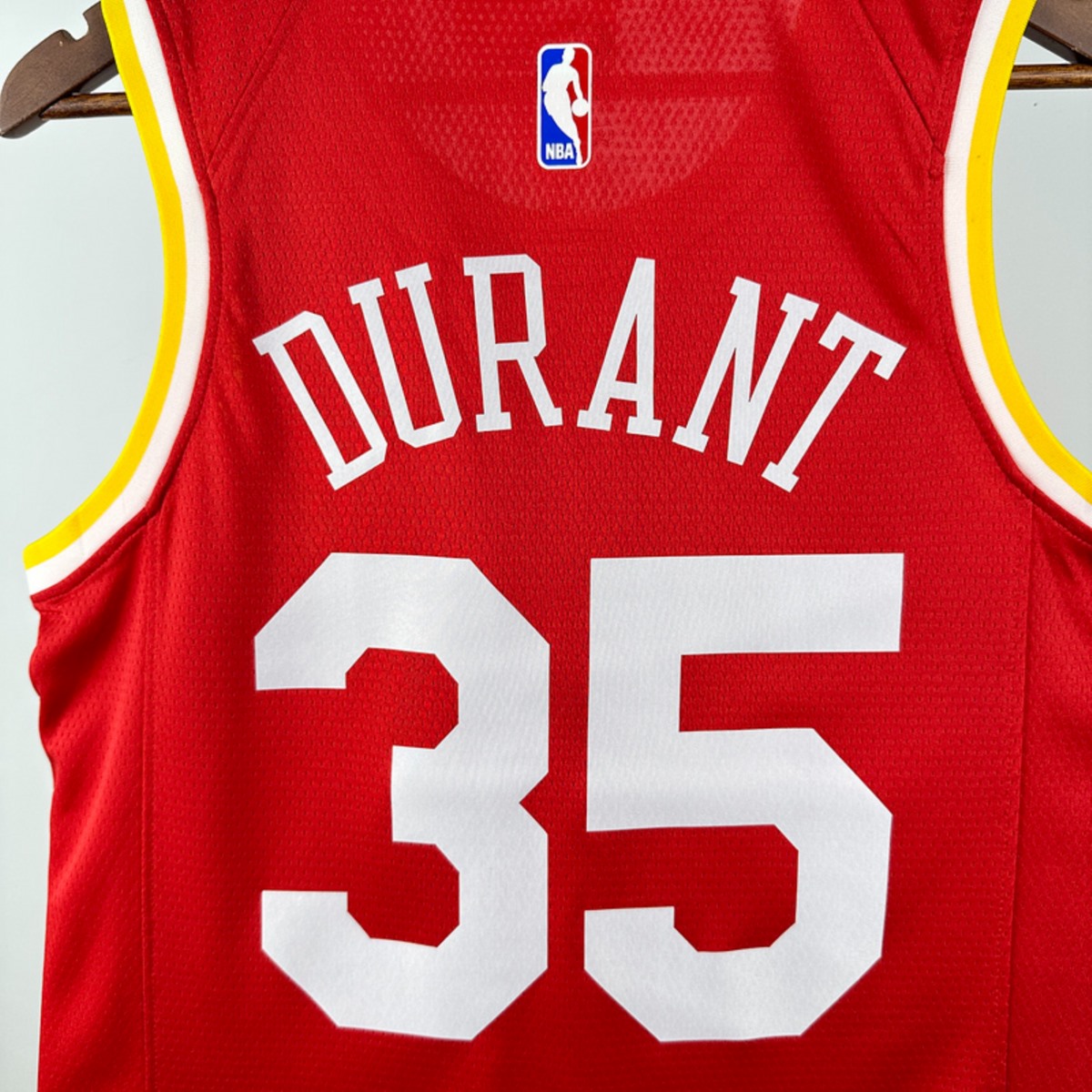 Retro Rockets Red #35